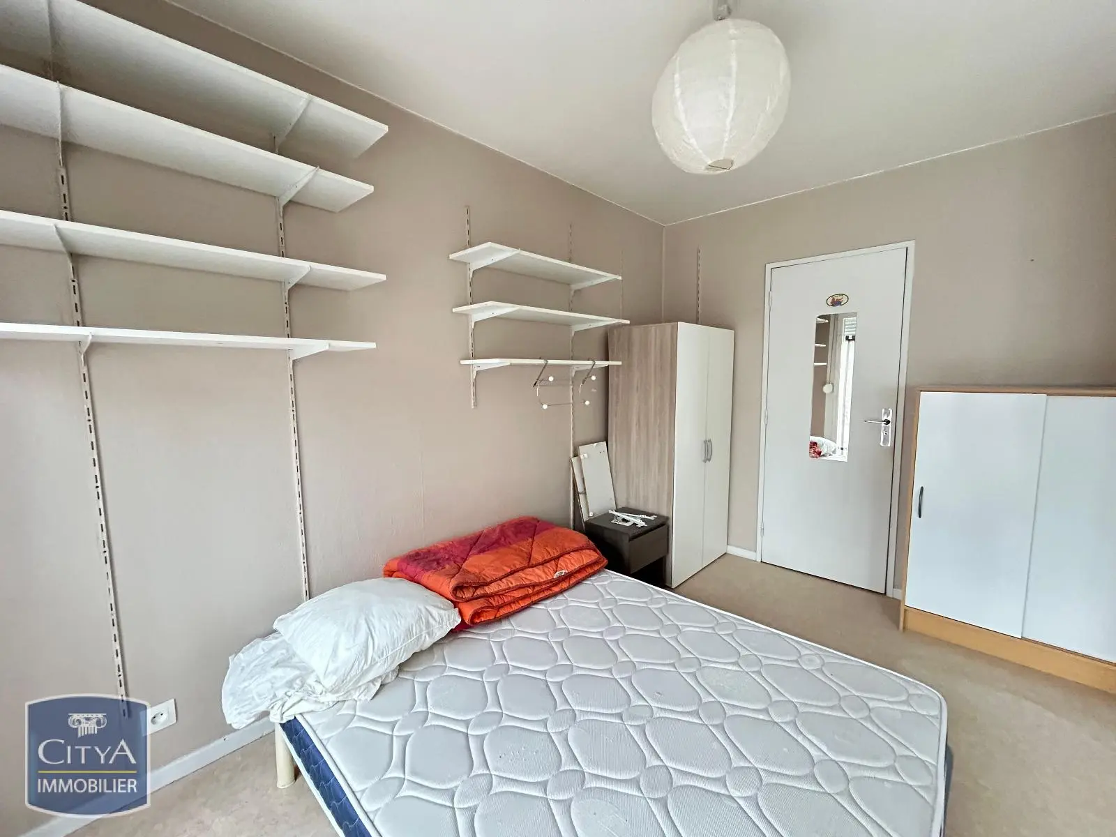 Photo 6 Appartement 1 pièce 30.18m²