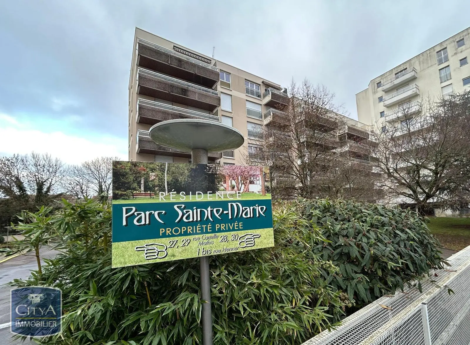 Photo 12 Appartement 1 pièce 20.7m²