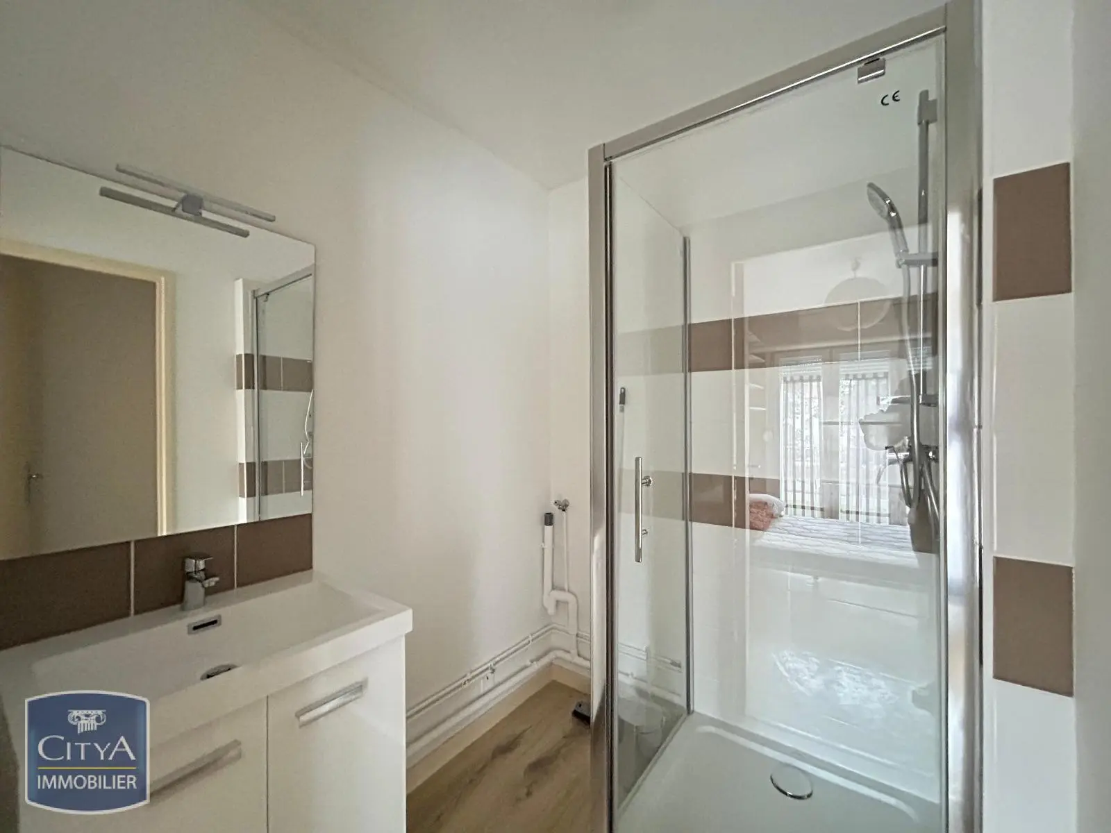 Photo 7 Appartement 1 pièce 30.18m²