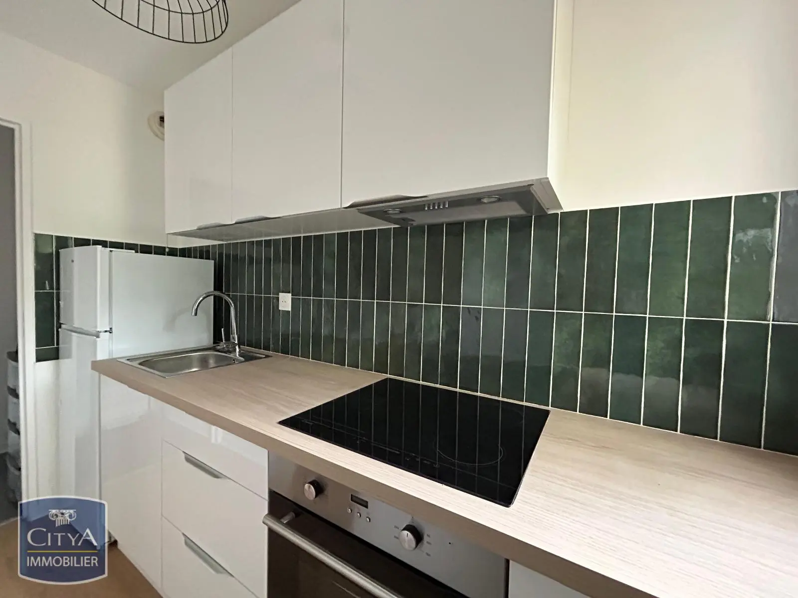 Photo 6 Appartement 1 pièce 33.85m²