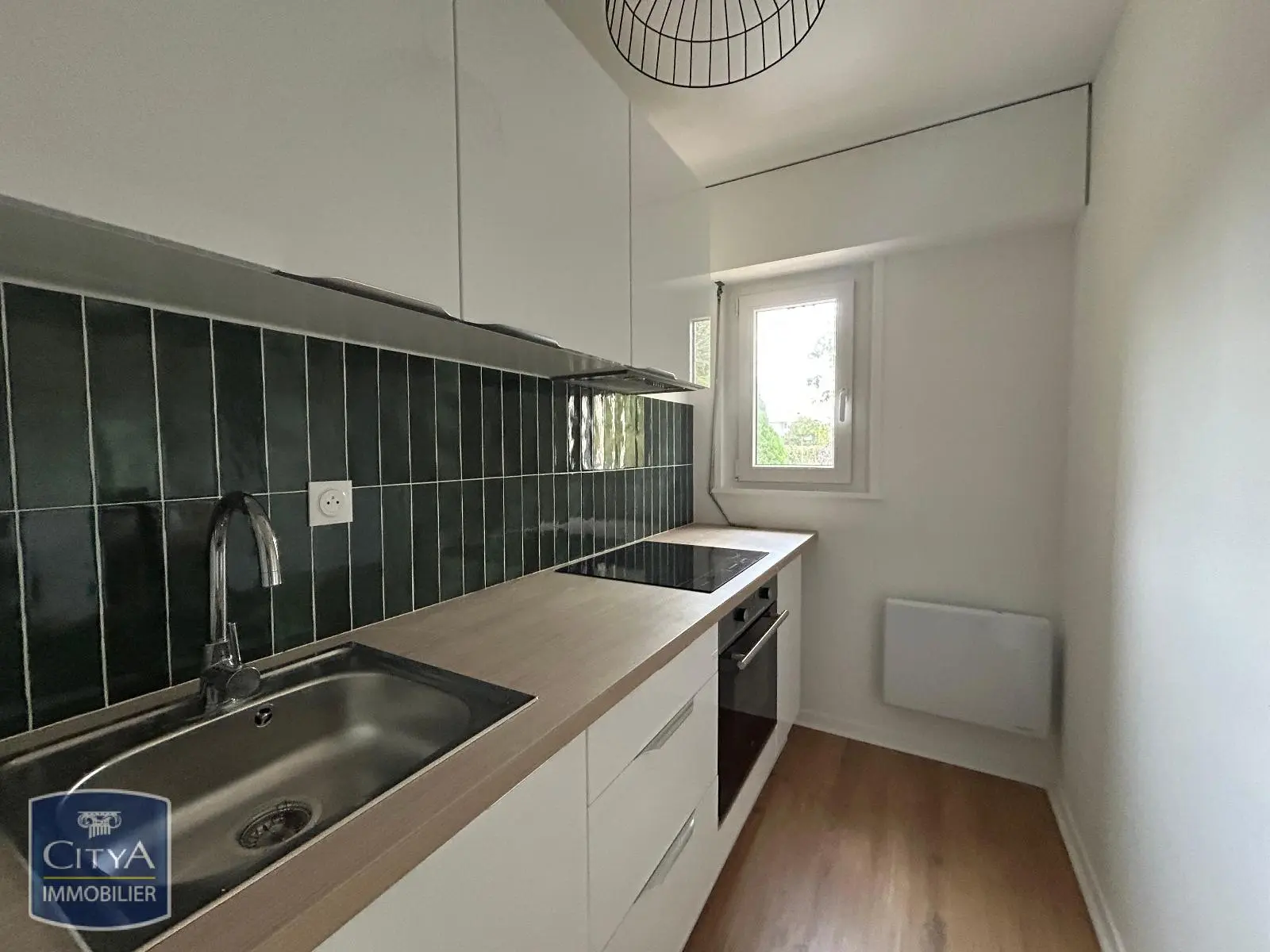 Photo 5 Appartement 1 pièce 33.85m²