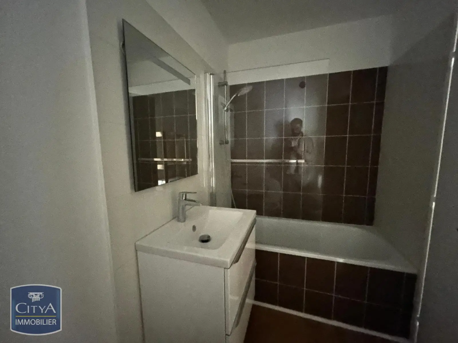 Photo 8 Appartement 1 pièce 33.85m²