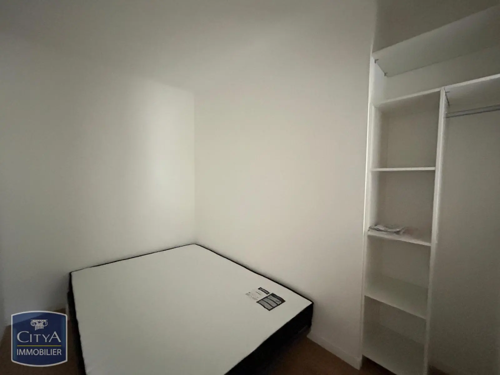 Photo 7 Appartement 1 pièce 33.85m²