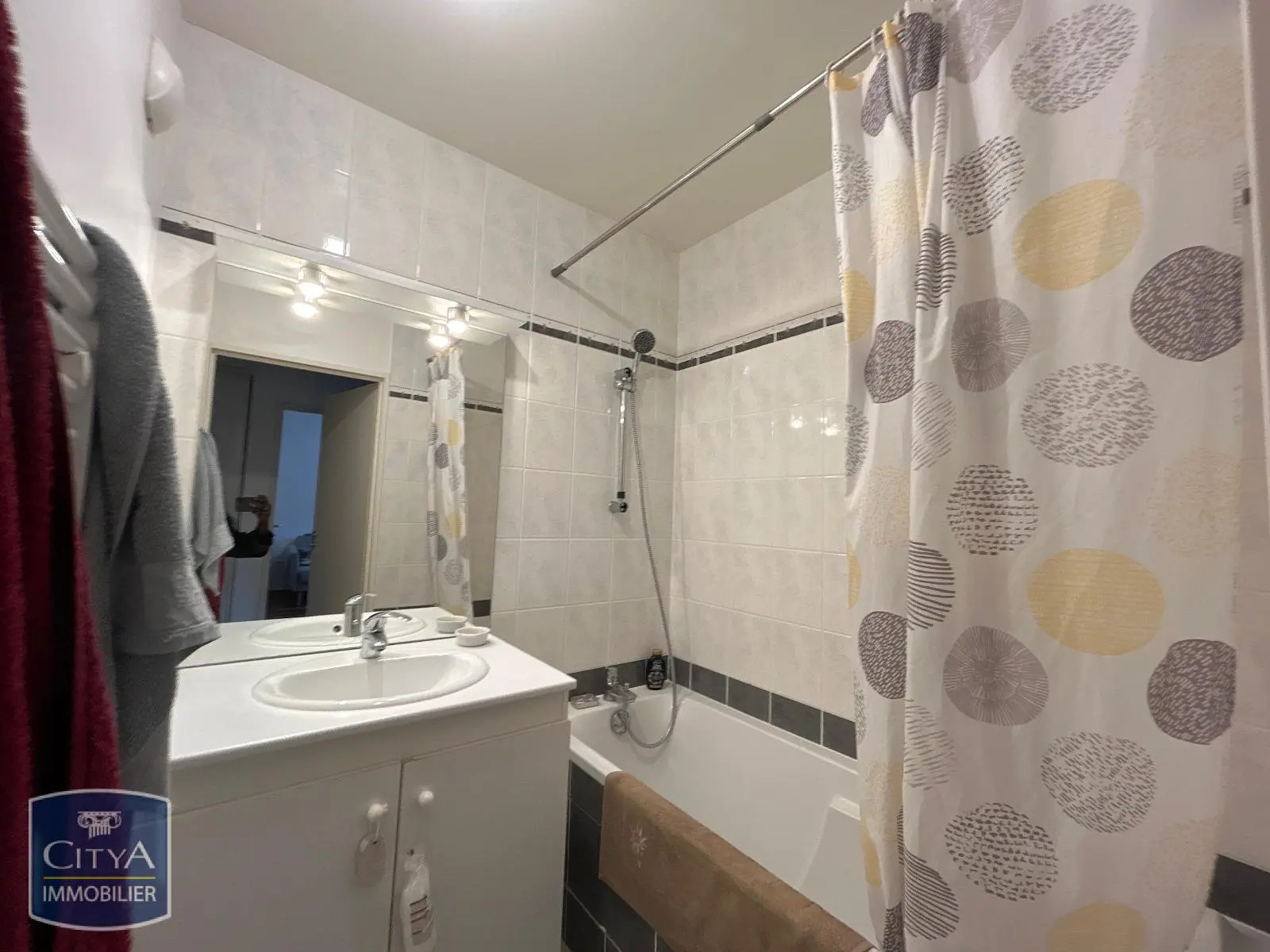 Photo 11 Appartement 2 pièces 44.98m²