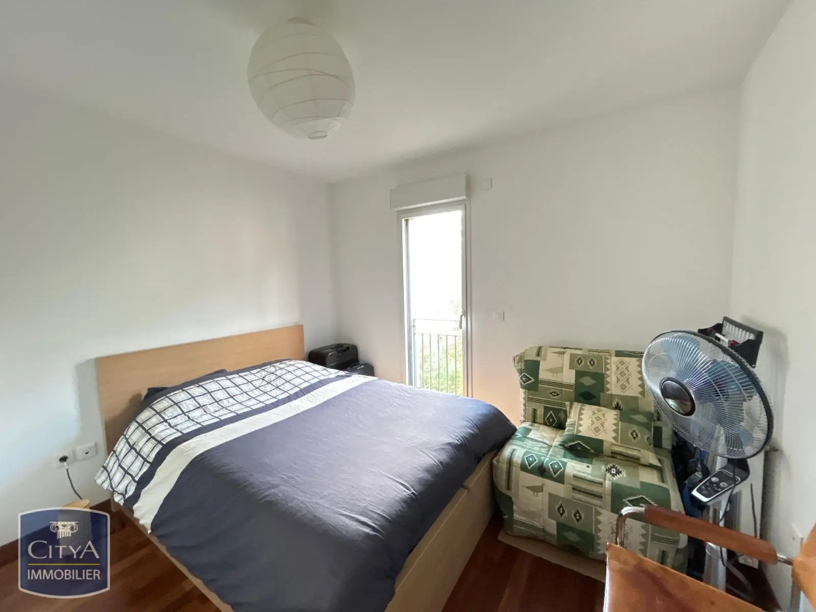 Photo 10 Appartement 2 pièces 44.98m²