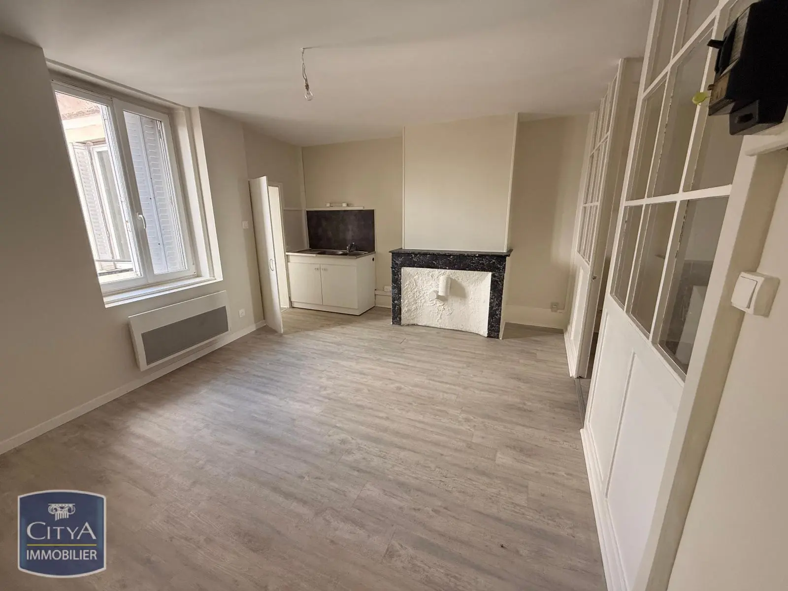 Photo 1 Appartement 2 pièces 44.55m²