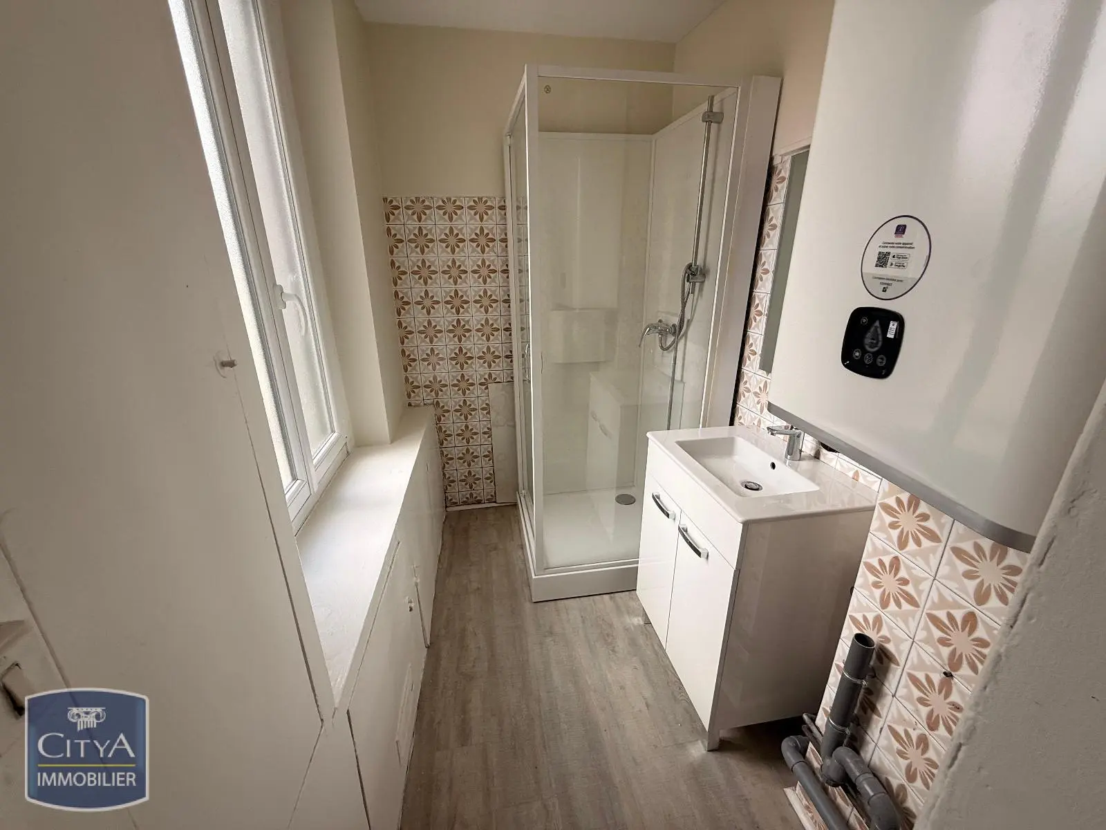 Photo 6 Appartement 2 pièces 44.55m²