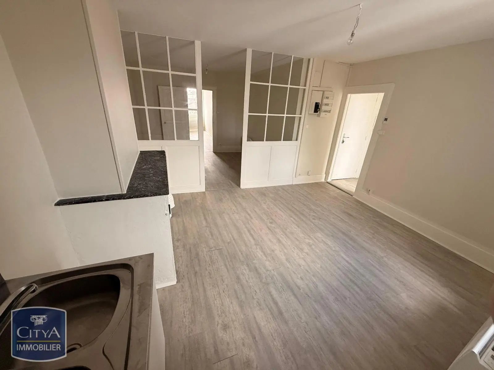 Photo 2 Appartement 2 pièces 44.55m²