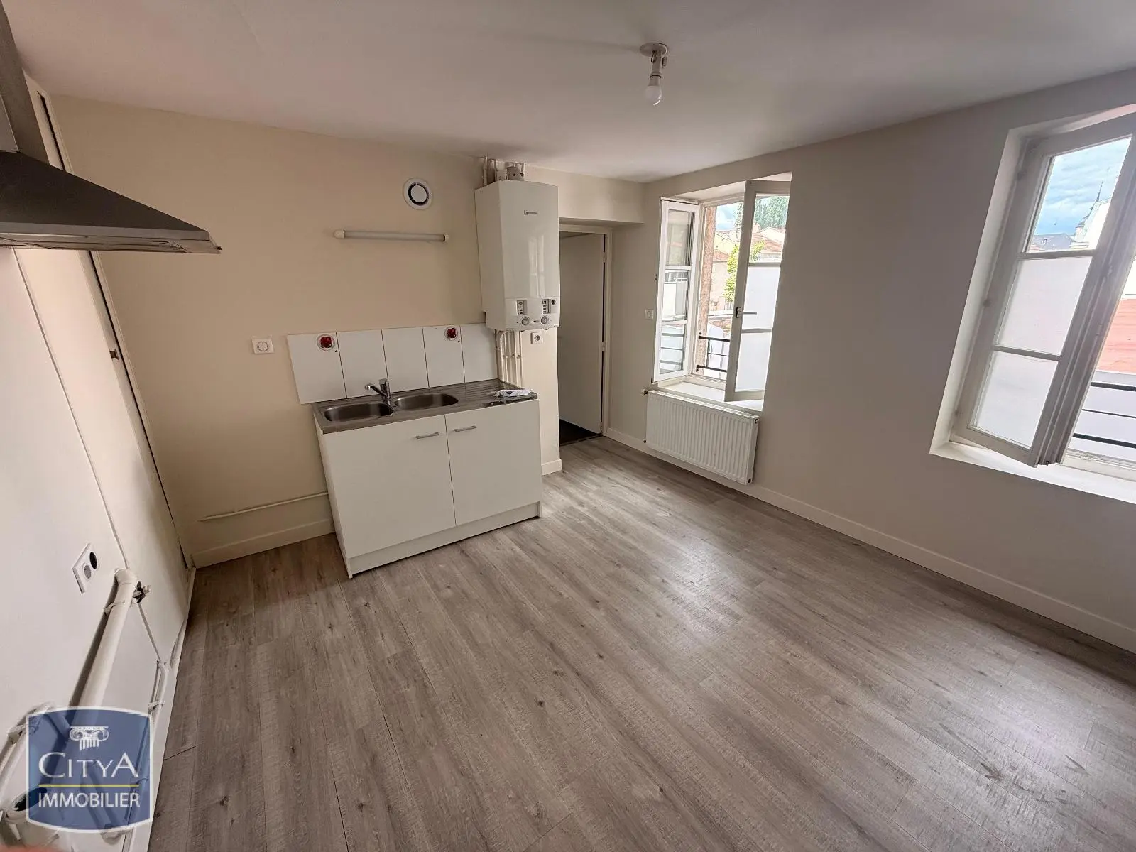 Photo 1 Appartement 3 pièces 93.95m²