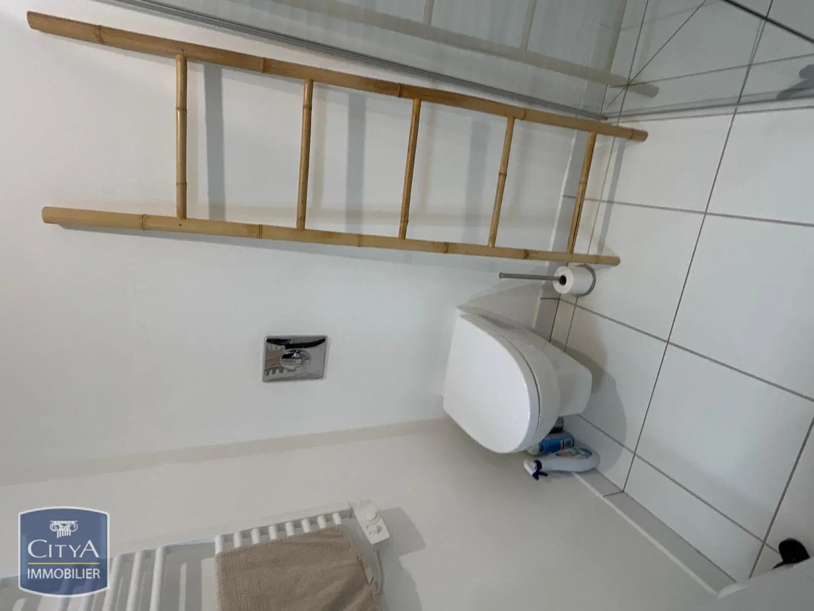 Photo 9 Appartement 2 pièces 38.12m²