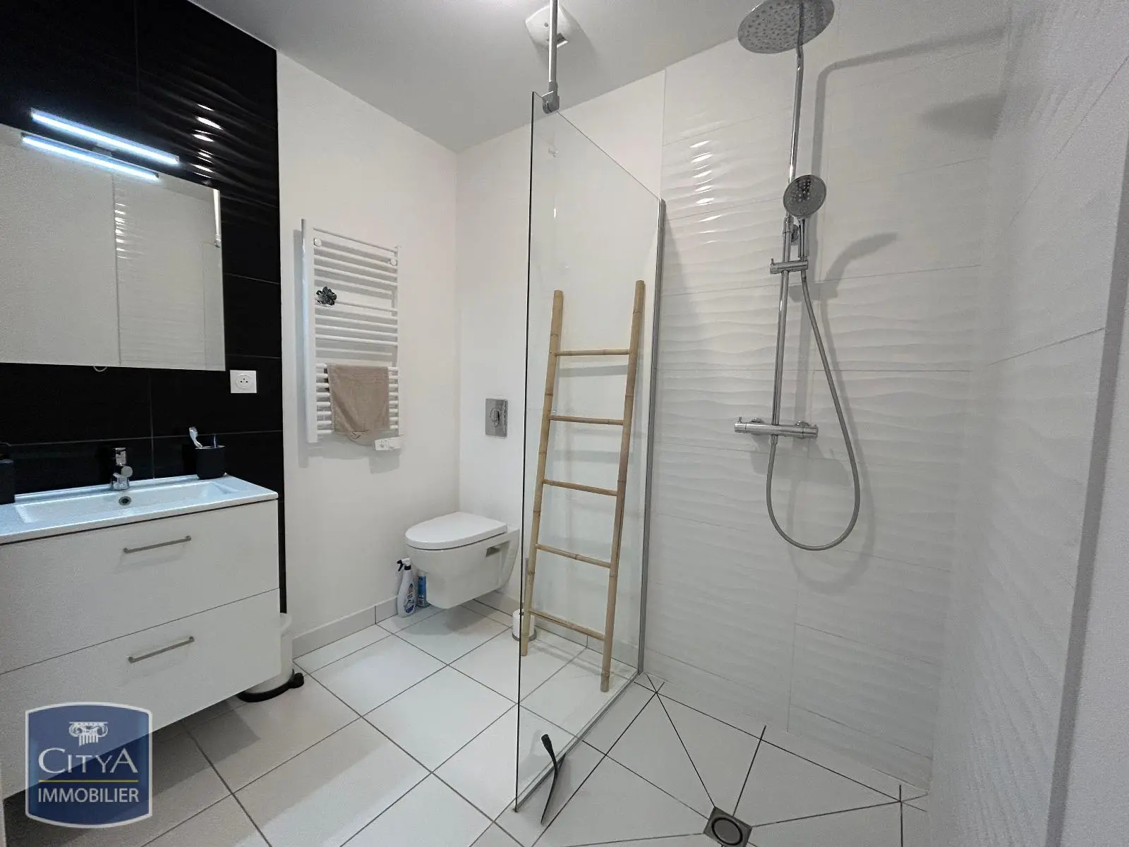 Photo 8 Appartement 2 pièces 38.12m²