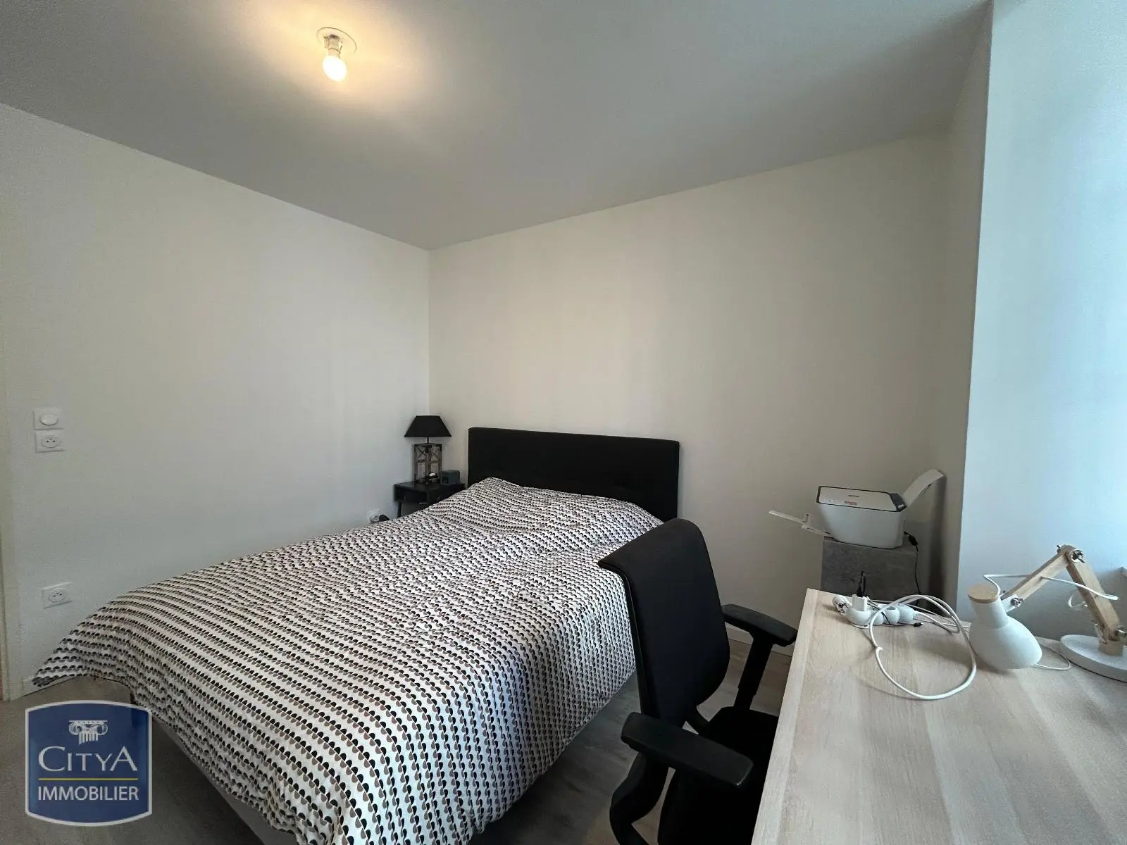 Photo 6 Appartement 2 pièces 38.12m²