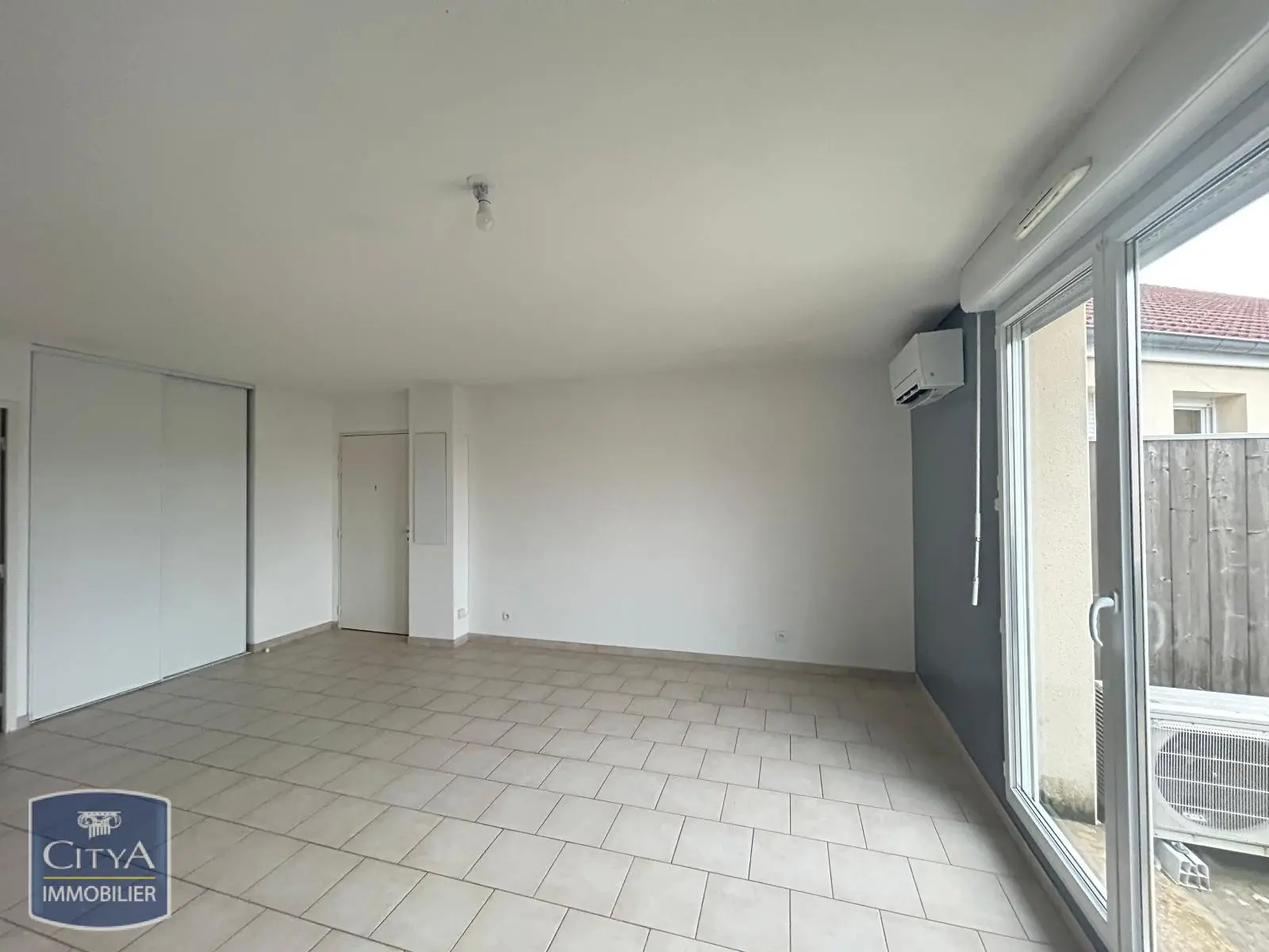 Photo 1 Appartement 3 pièces 63.32m²