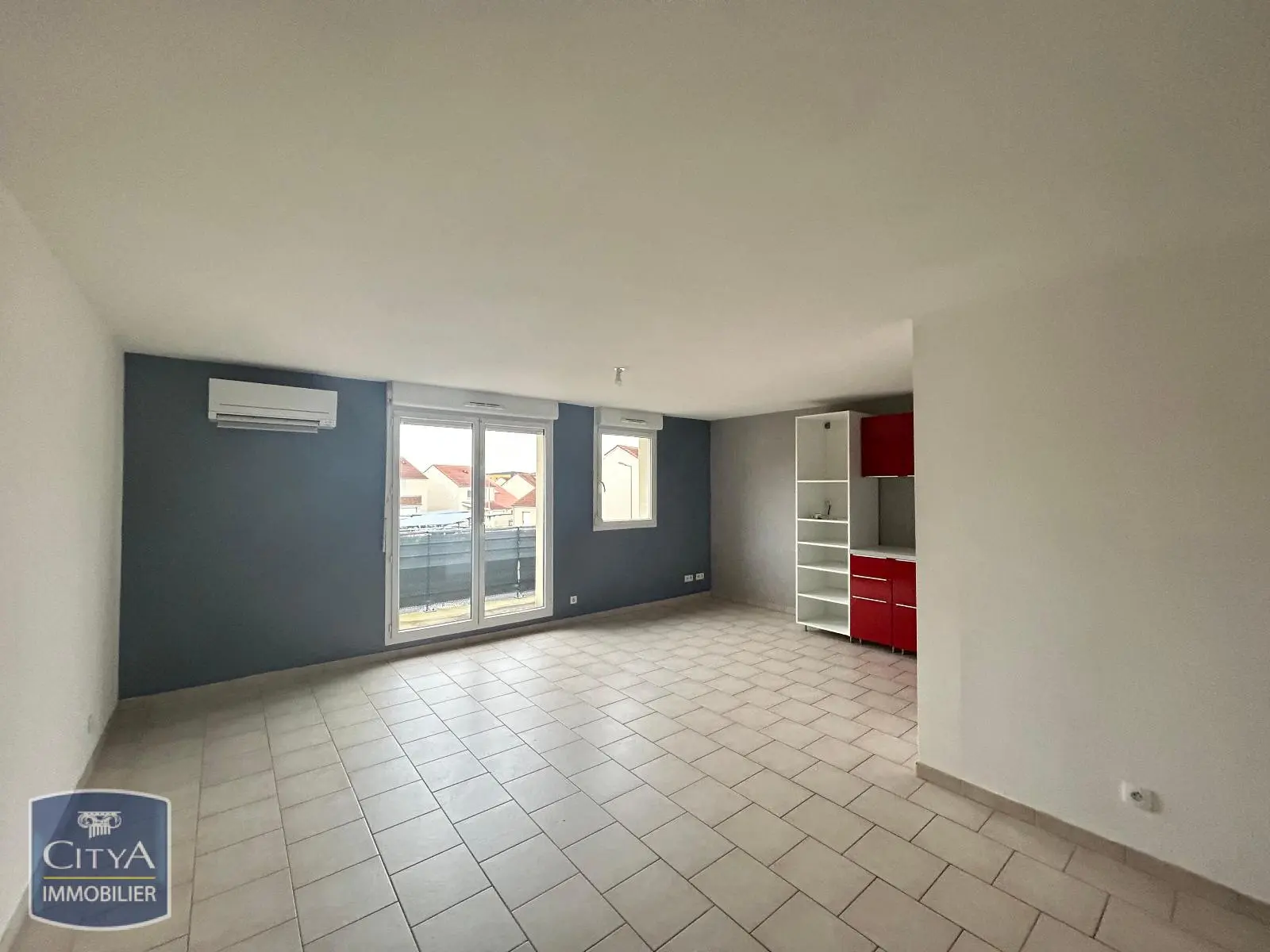 Photo 2 Appartement 3 pièces 63.32m²