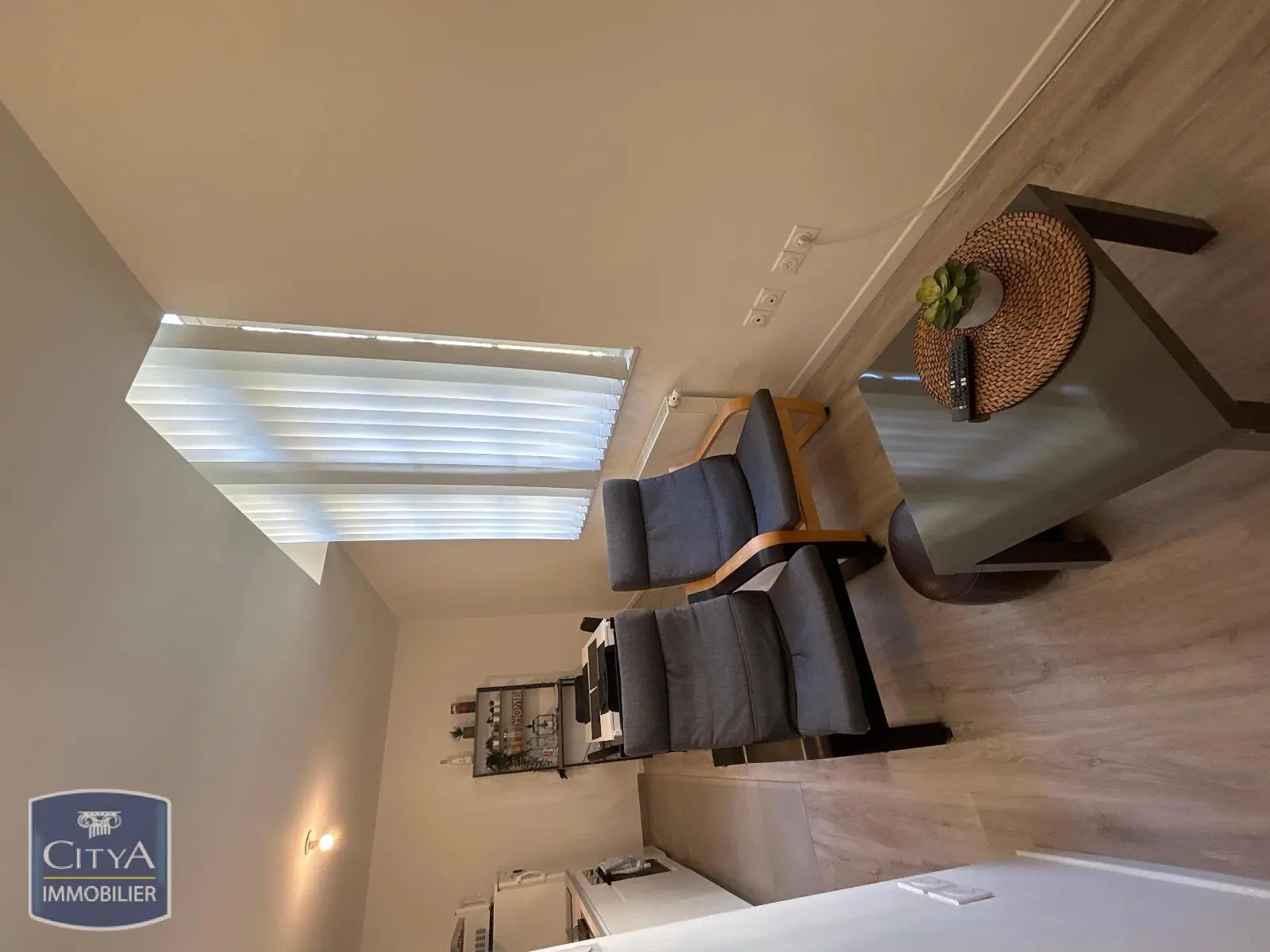 Photo 3 Appartement 2 pièces 38.12m²