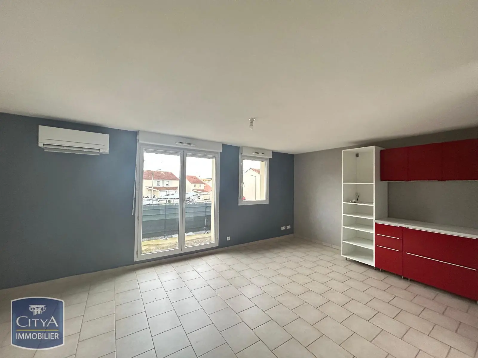 Photo 3 Appartement 3 pièces 63.32m²