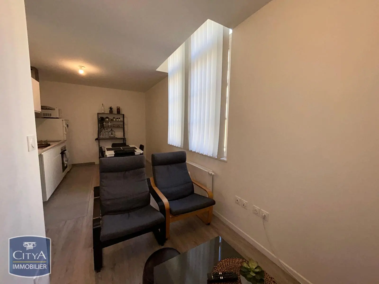 Photo 5 Appartement 2 pièces 38.12m²