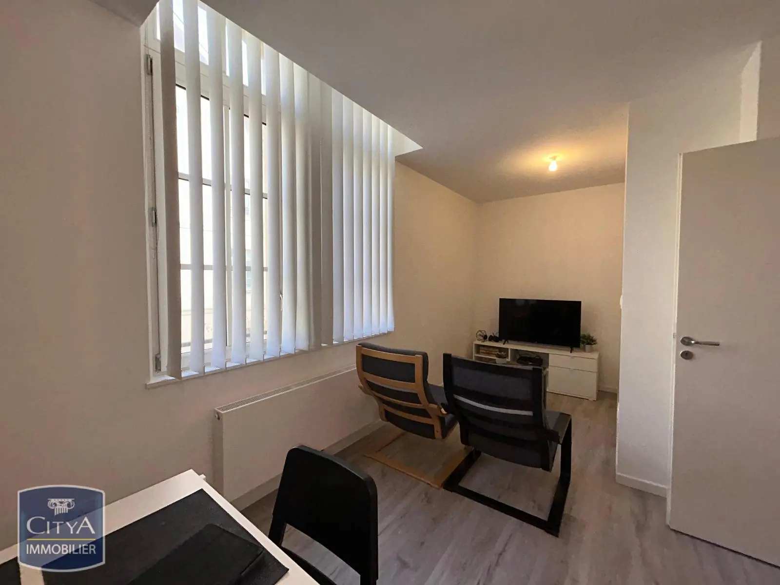 Photo 4 Appartement 2 pièces 38.12m²