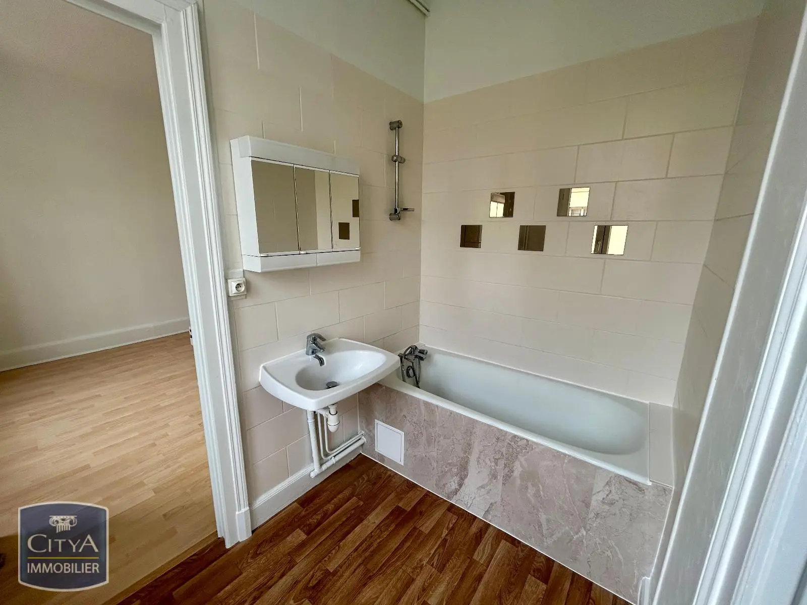 Photo 4 Appartement 3 pièces 63m²