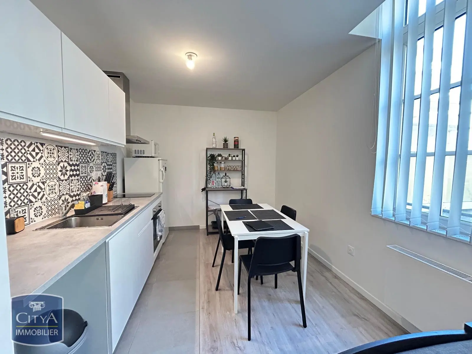 Photo 3 Appartement 2 pièces 38.12m²