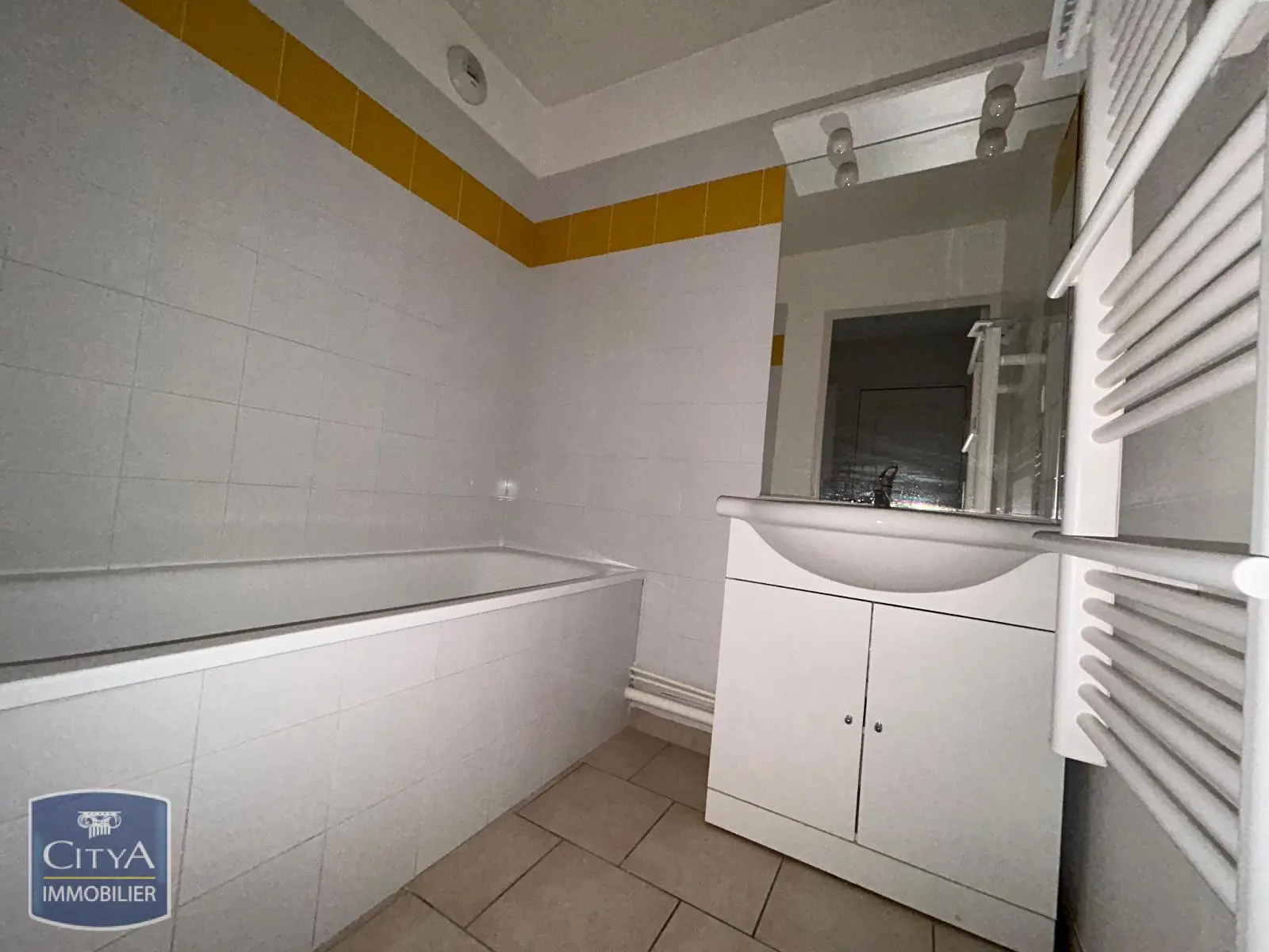 Photo 15 Appartement 3 pièces 63.32m²