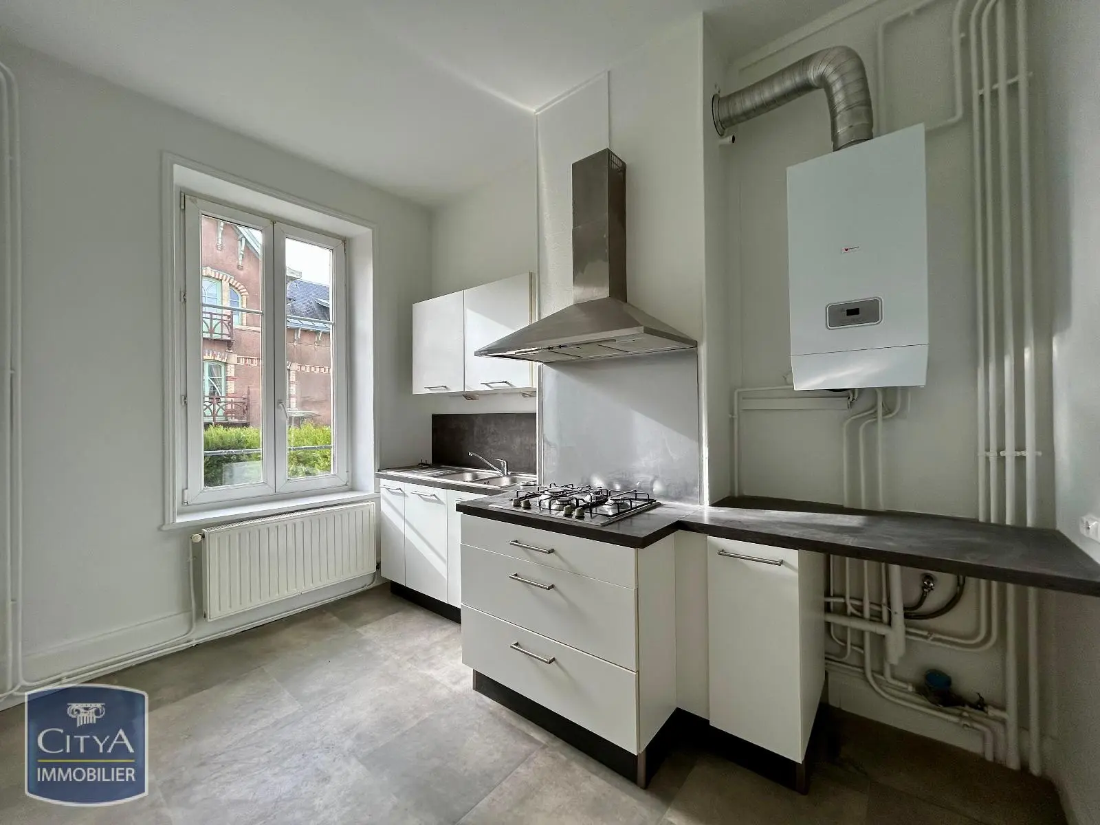 Photo 3 Appartement 3 pièces 63m²