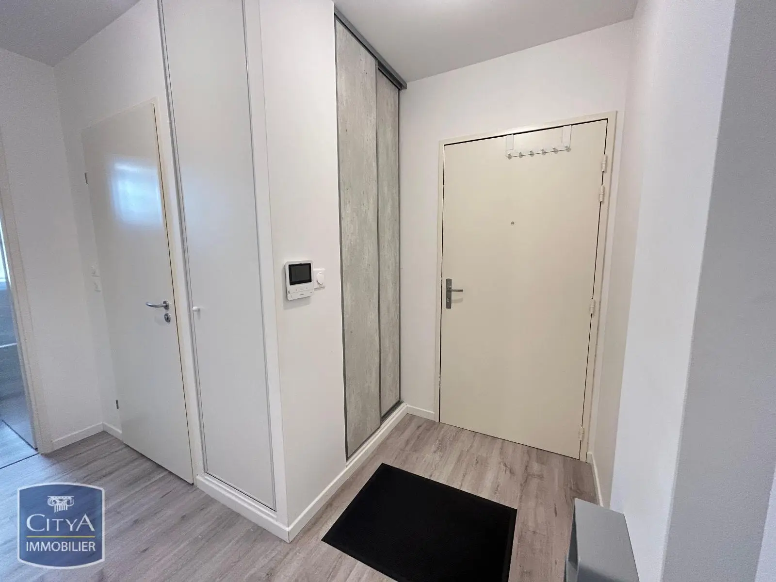 Photo 1 Appartement 2 pièces 38.12m²