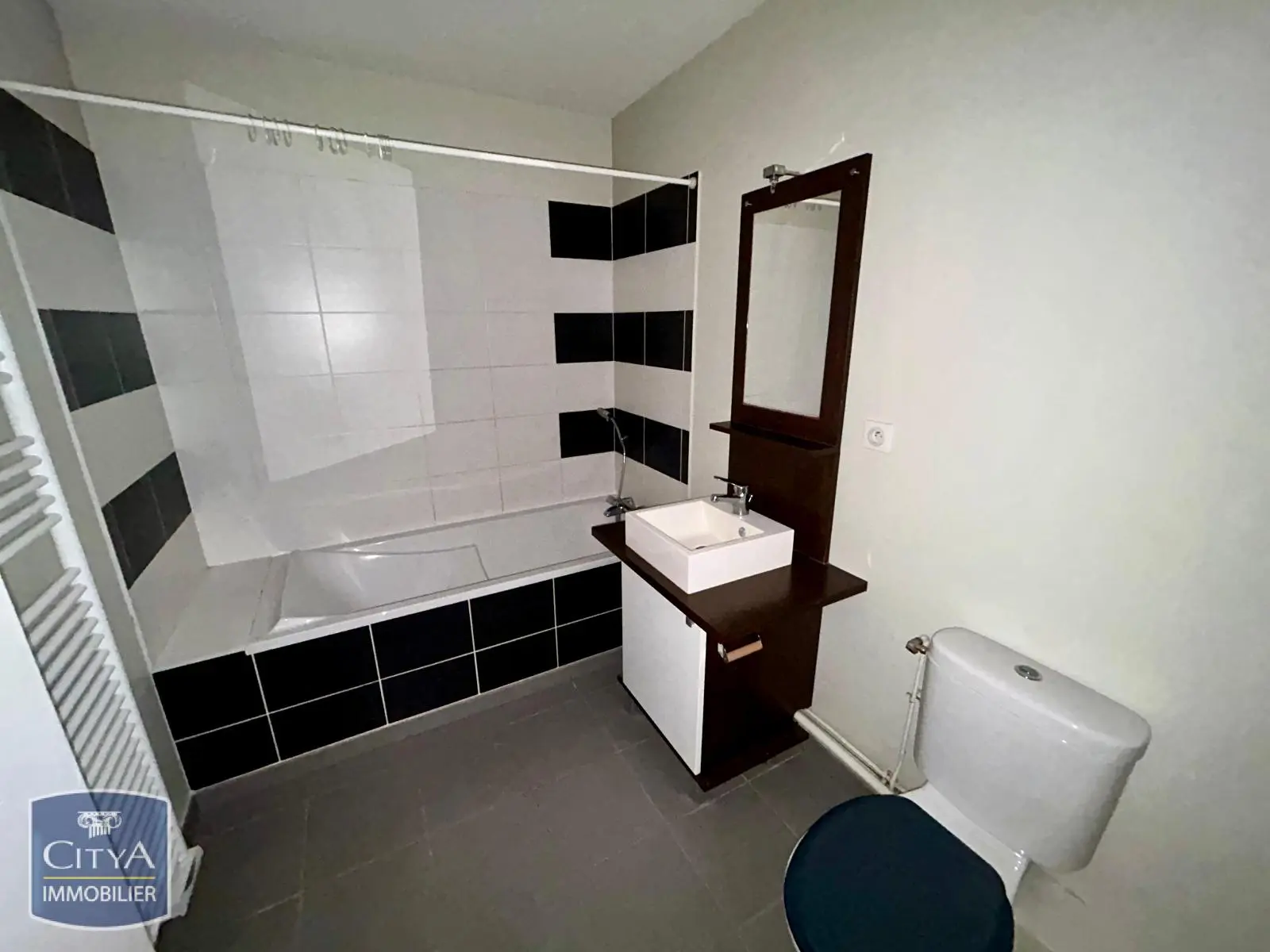 A LOUER T2 SUR NANCY