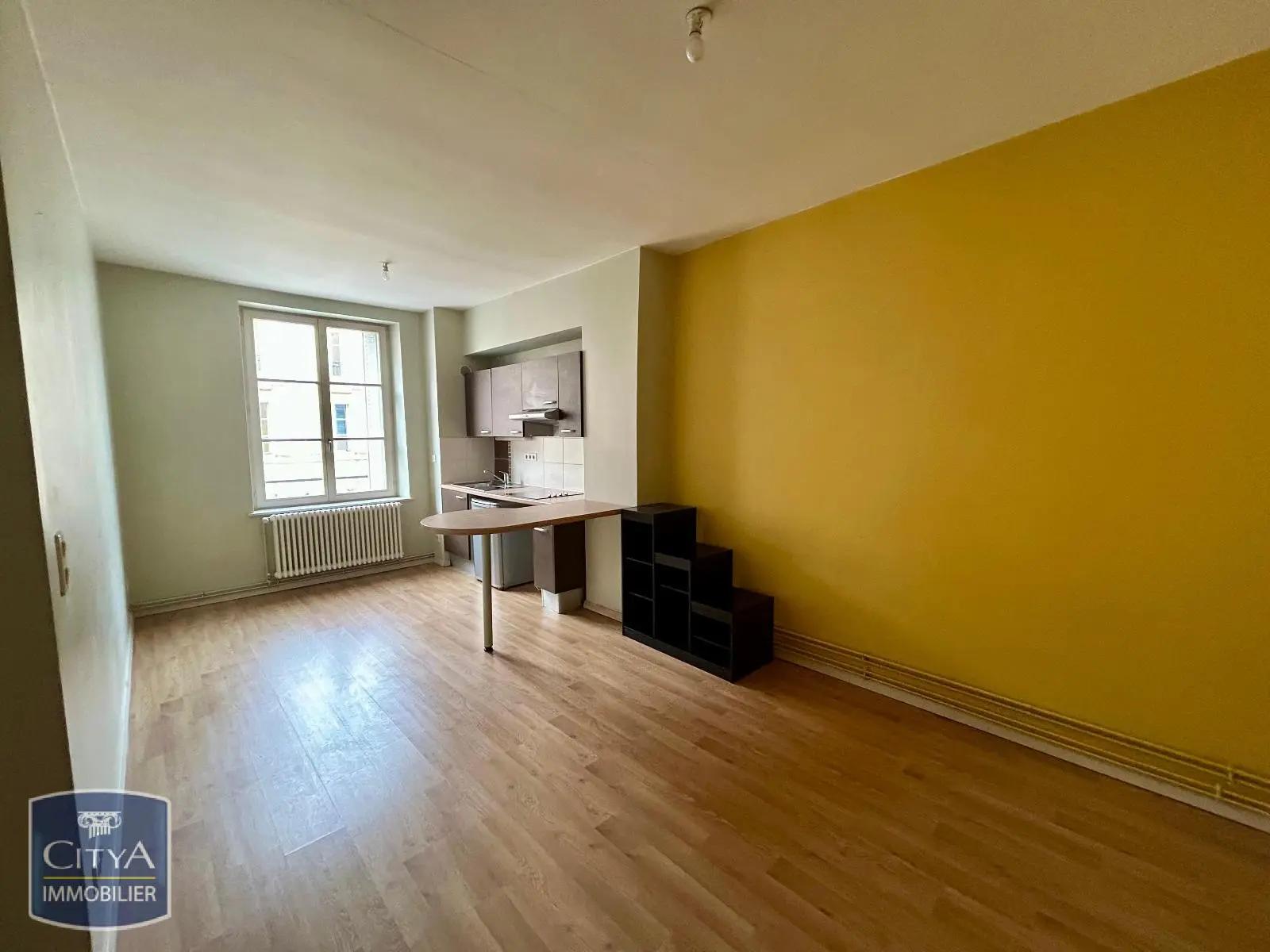 A LOUER T2 SUR NANCY