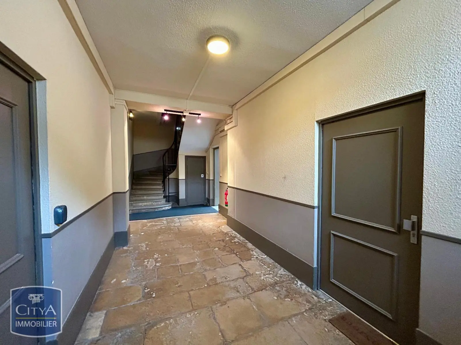 A LOUER T2 SUR NANCY