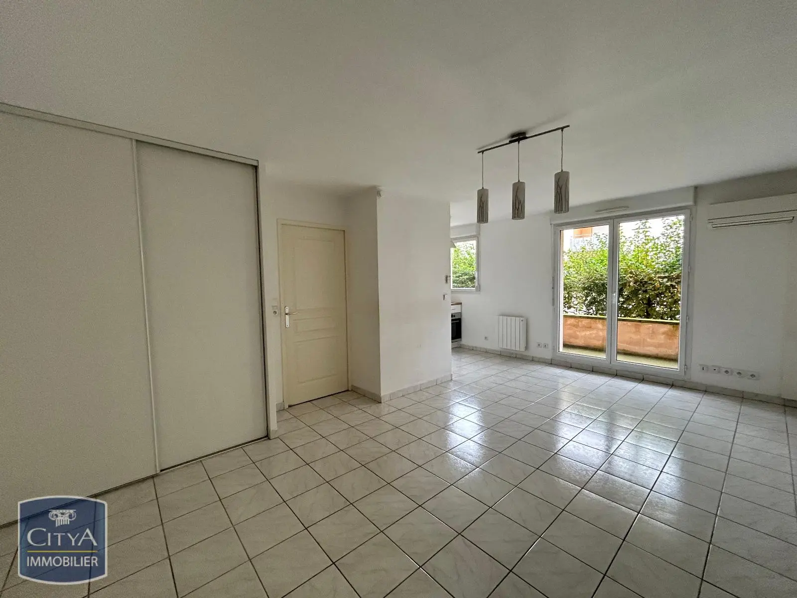 Photo 3 Appartement 2 pièces 53.47m²