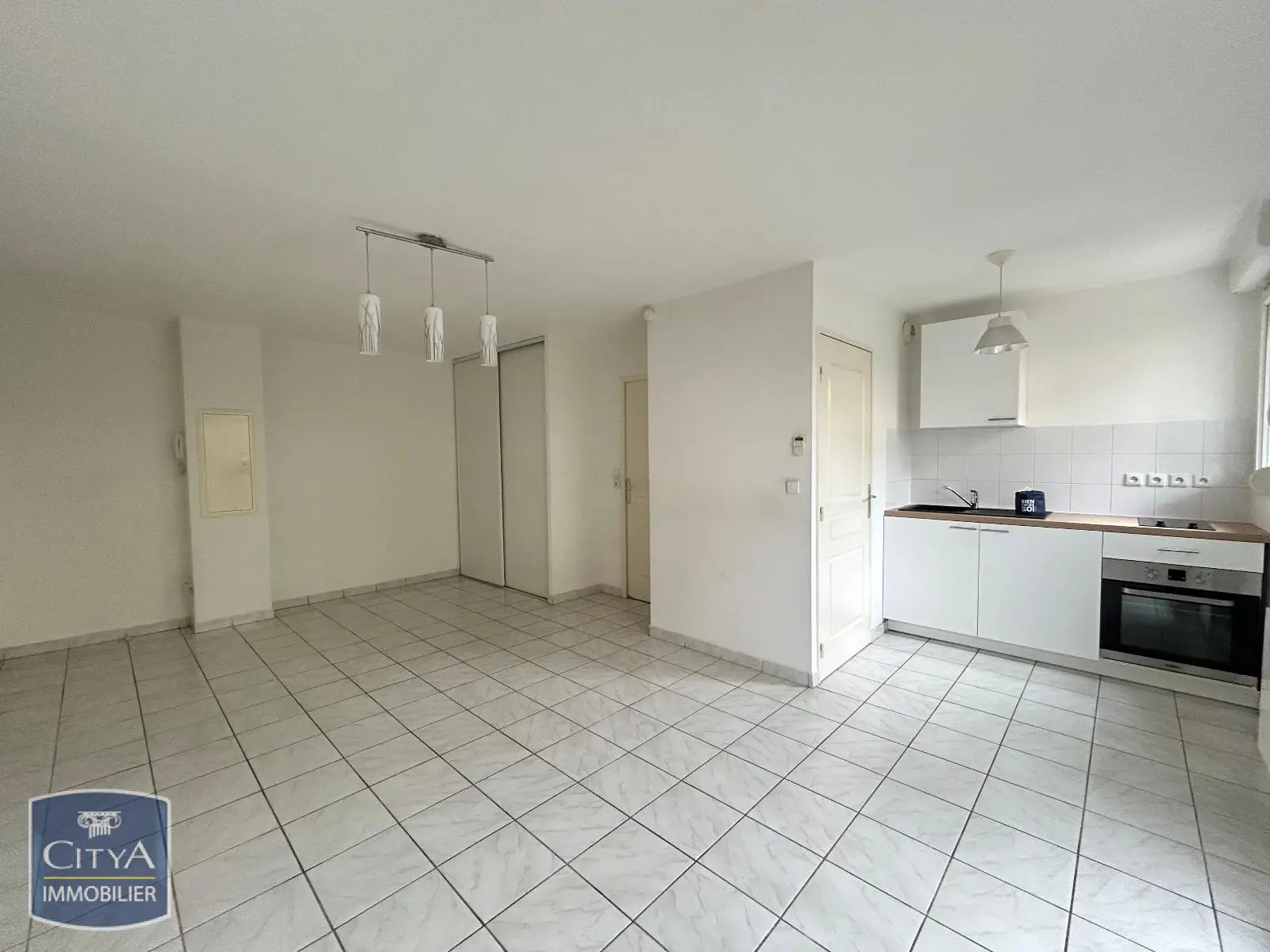 Photo 2 Appartement 2 pièces 53.47m²