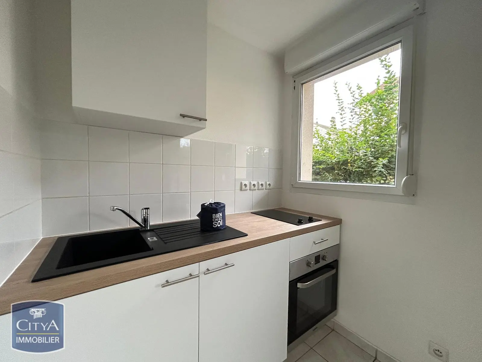Photo 1 Appartement 2 pièces 53.47m²