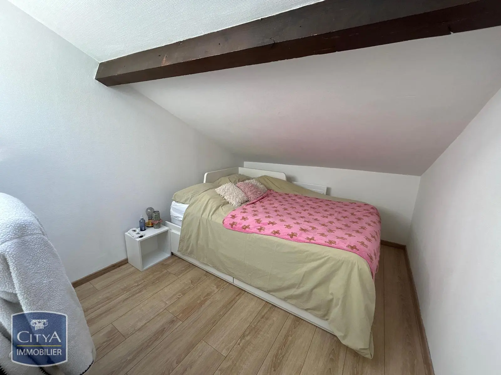 Photo 2 Appartement 3 pièces 35.93m²