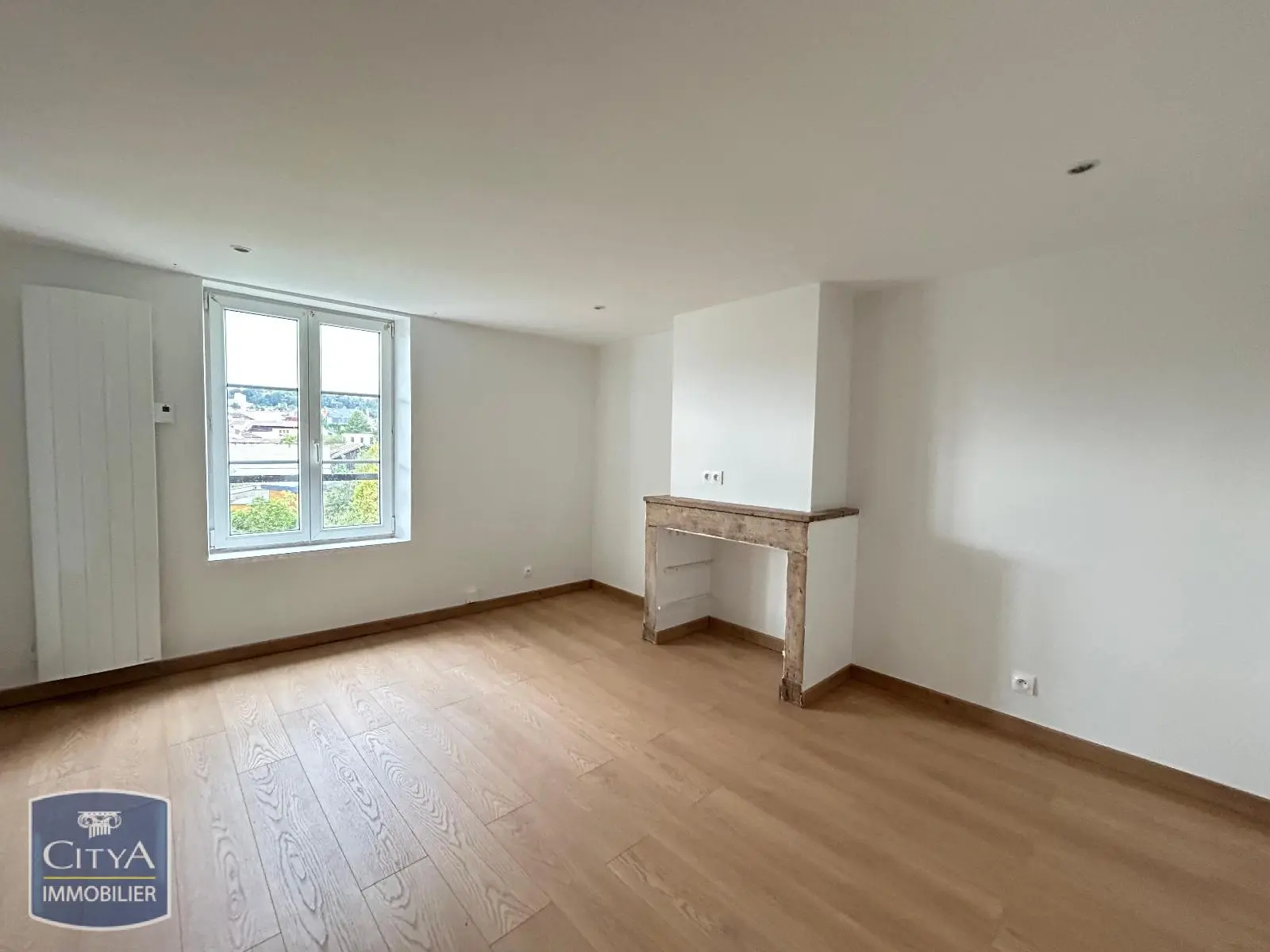 Photo 4 Appartement 3 pièces 52.89m²