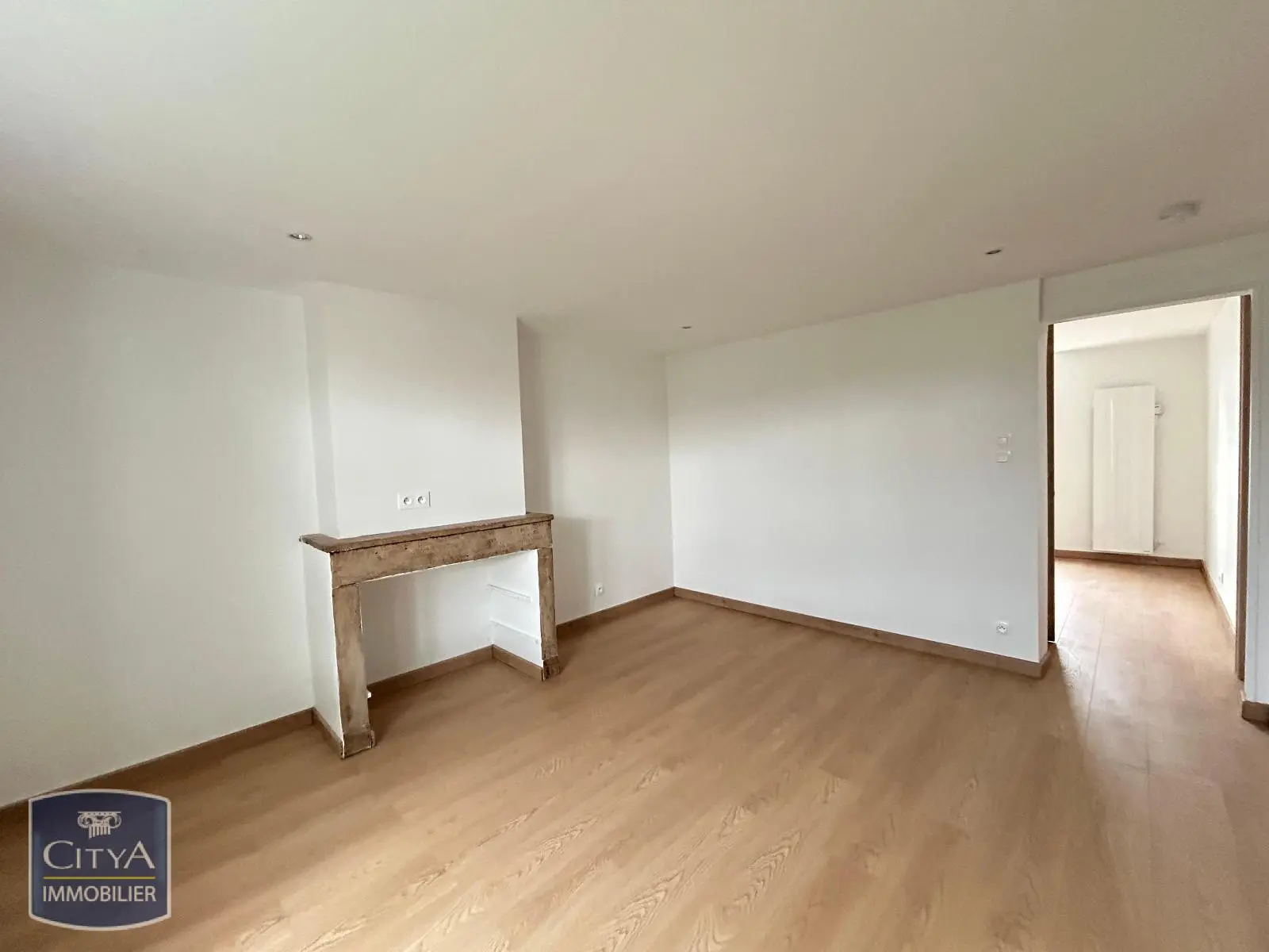Photo 5 Appartement 3 pièces 52.89m²