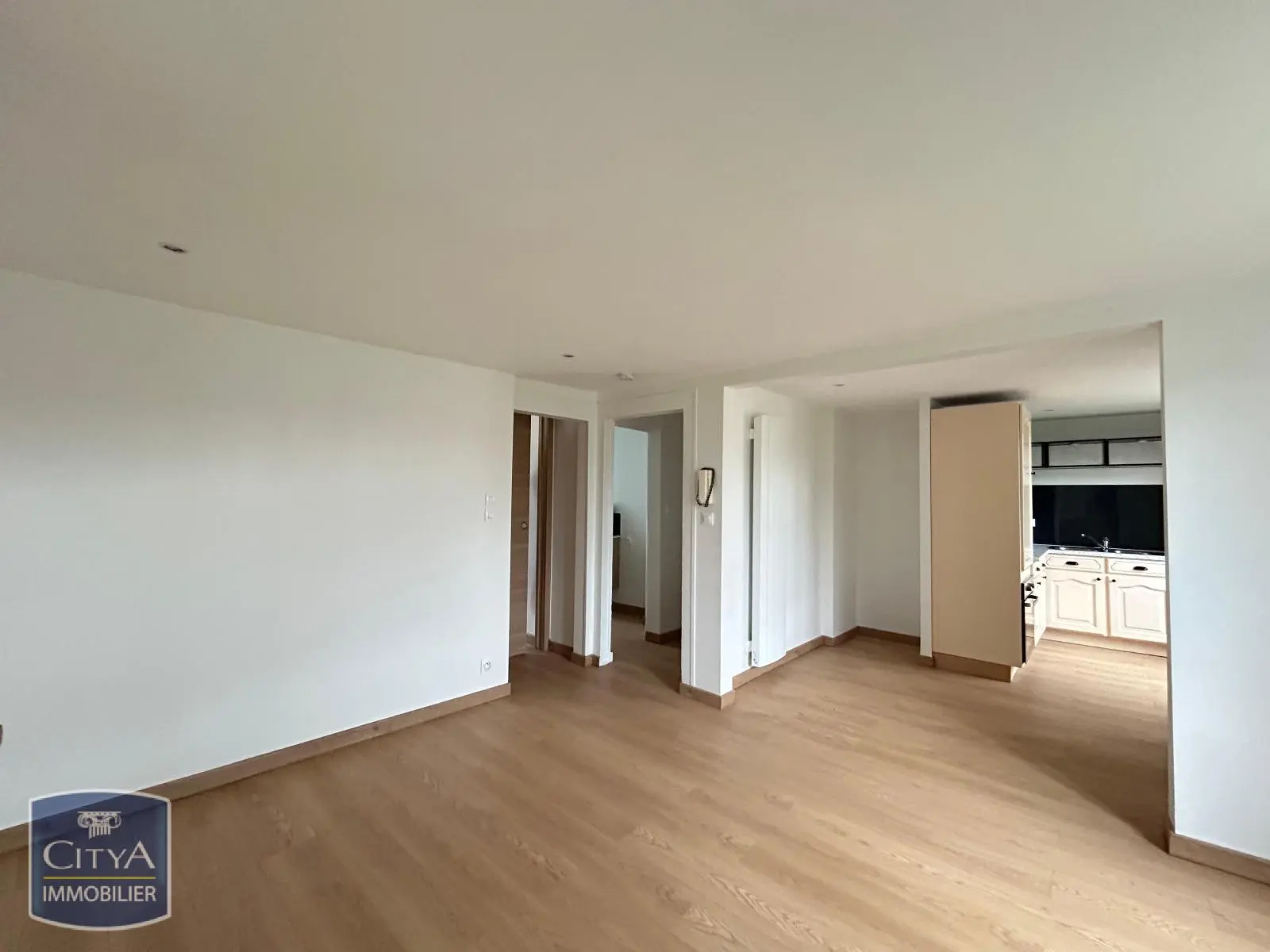 Photo 3 Appartement 3 pièces 52.89m²