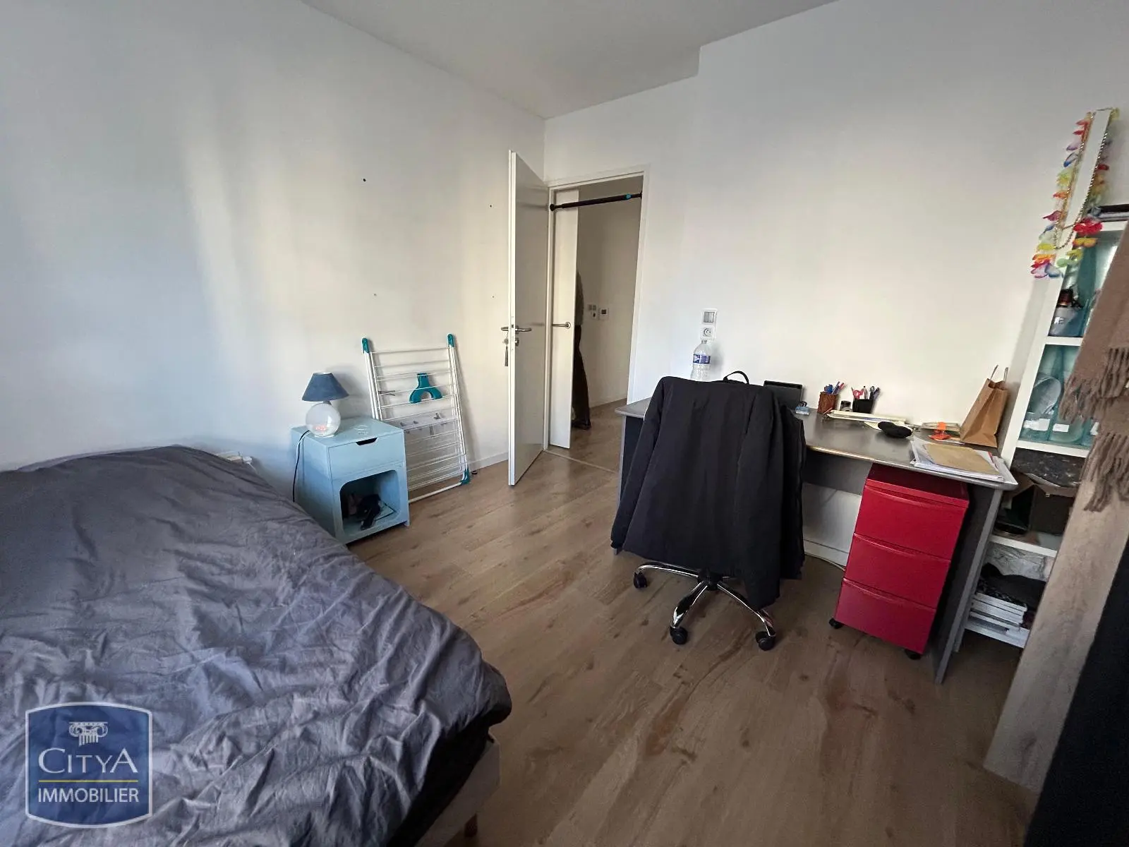 Photo 4 Appartement 2 pièces 39.91m²