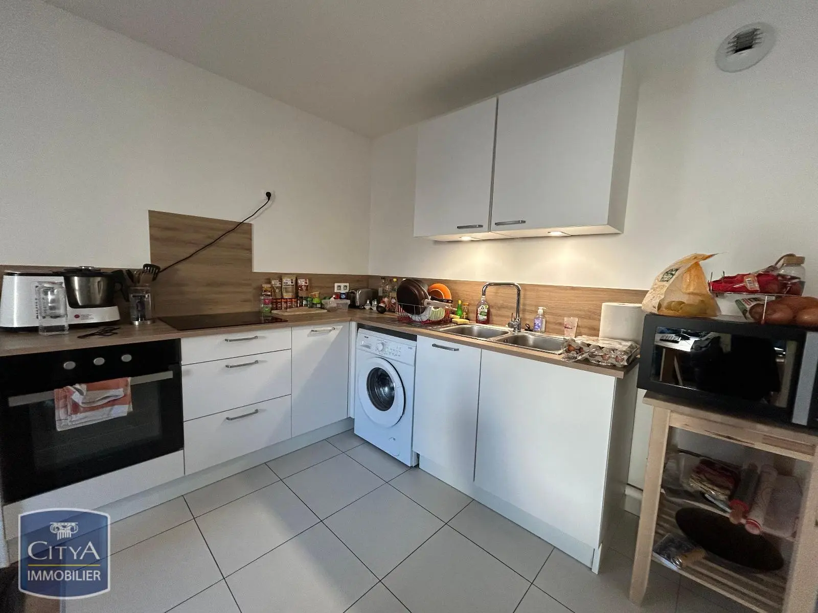 Photo 1 Appartement 2 pièces 39.91m²