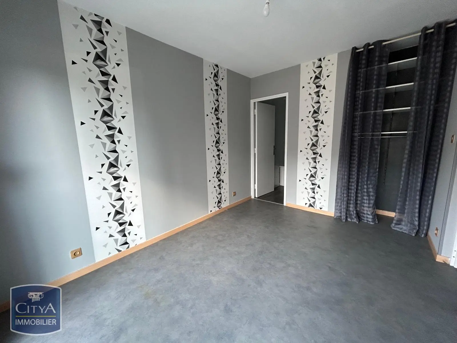 Photo 5 Appartement 2 pièces 47.37m²