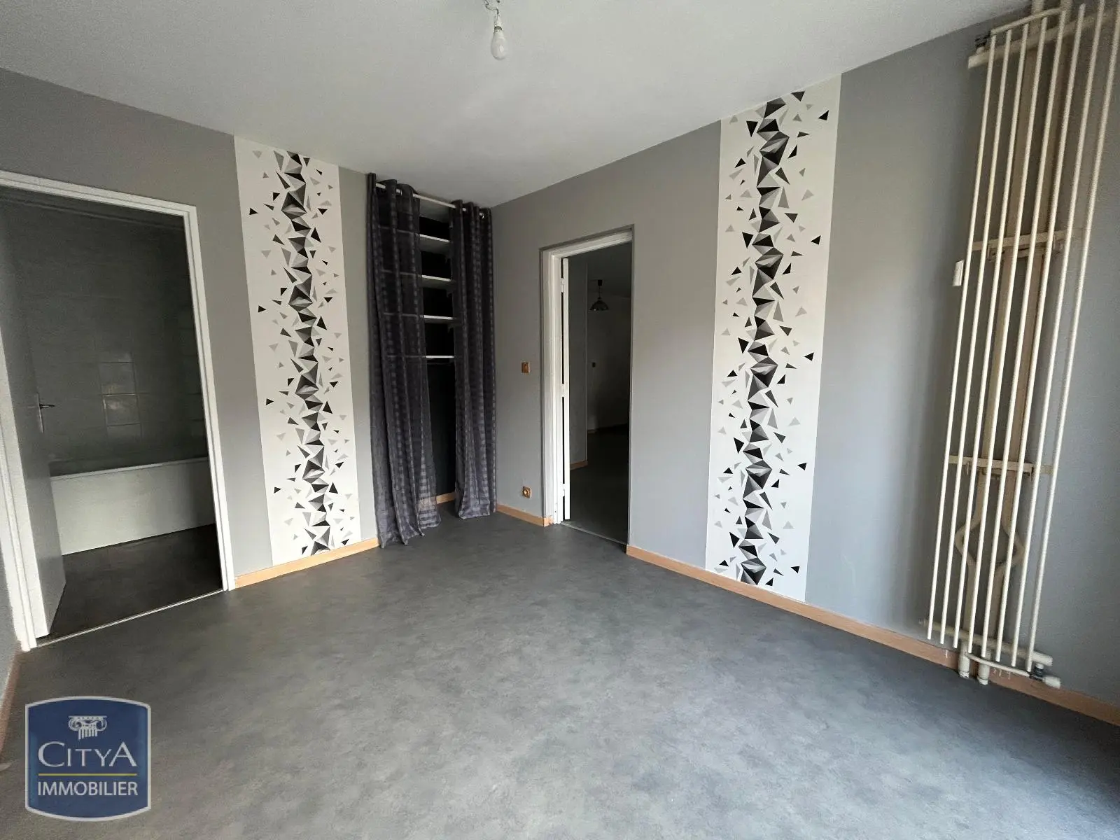Photo 4 Appartement 2 pièces 47.37m²