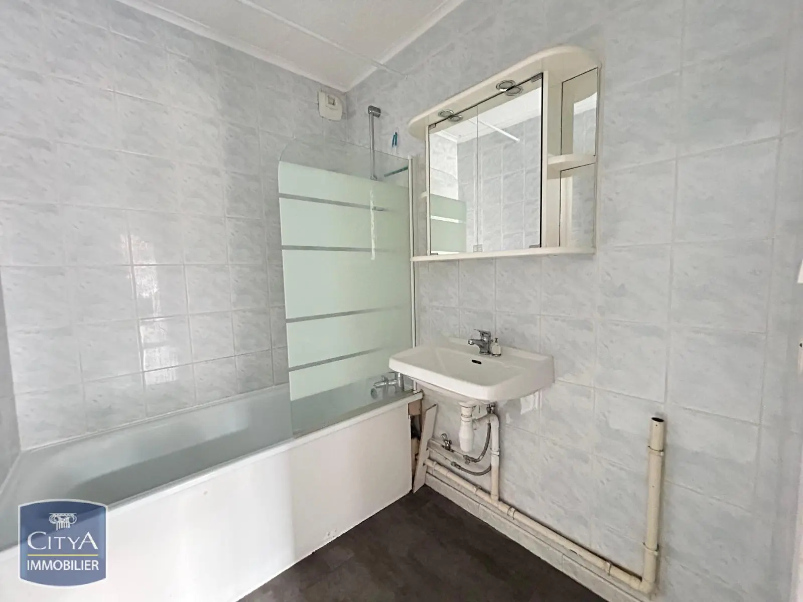 Photo 6 Appartement 2 pièces 47.37m²
