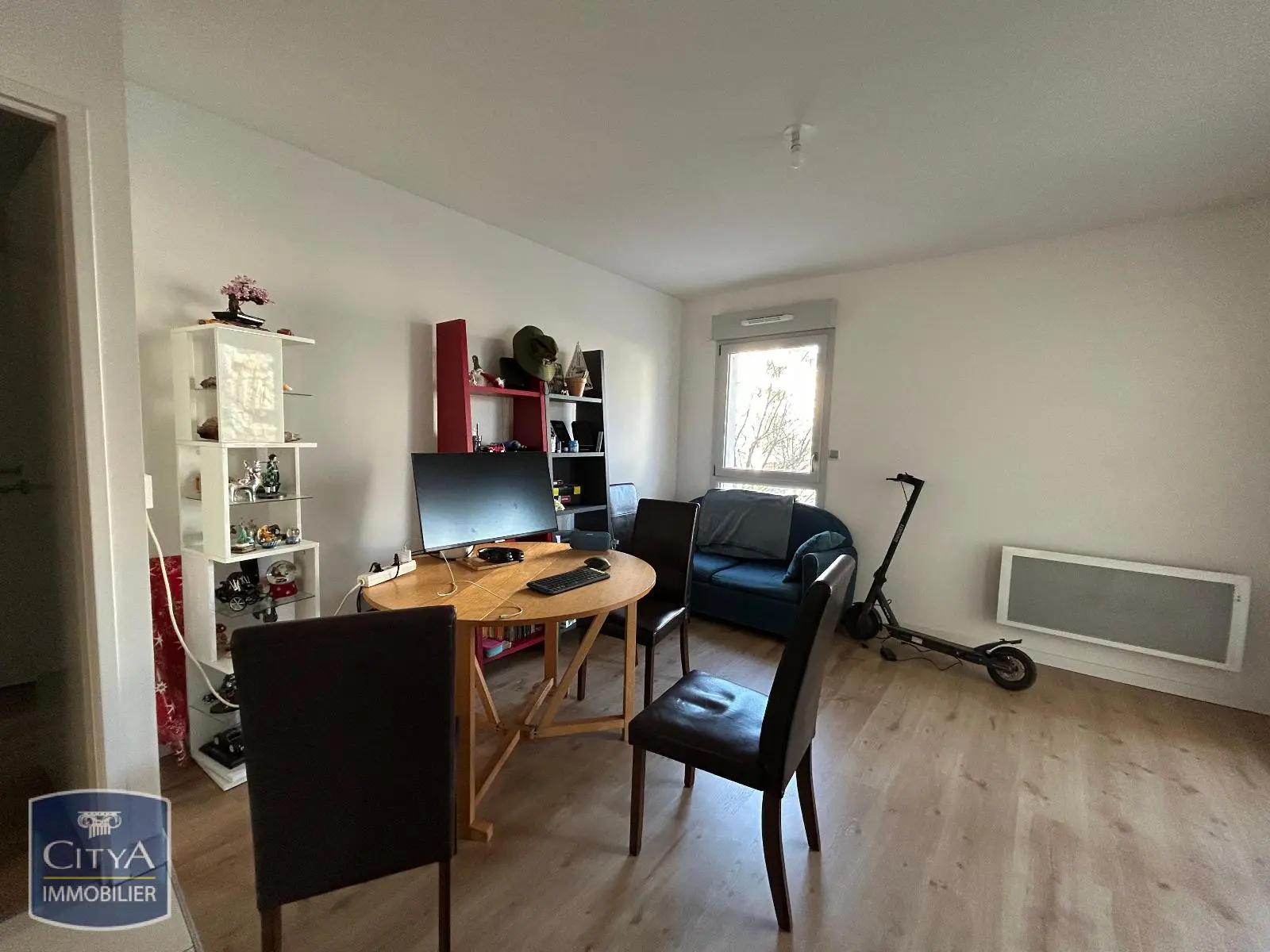 Photo 6 Appartement 2 pièces 39.91m²