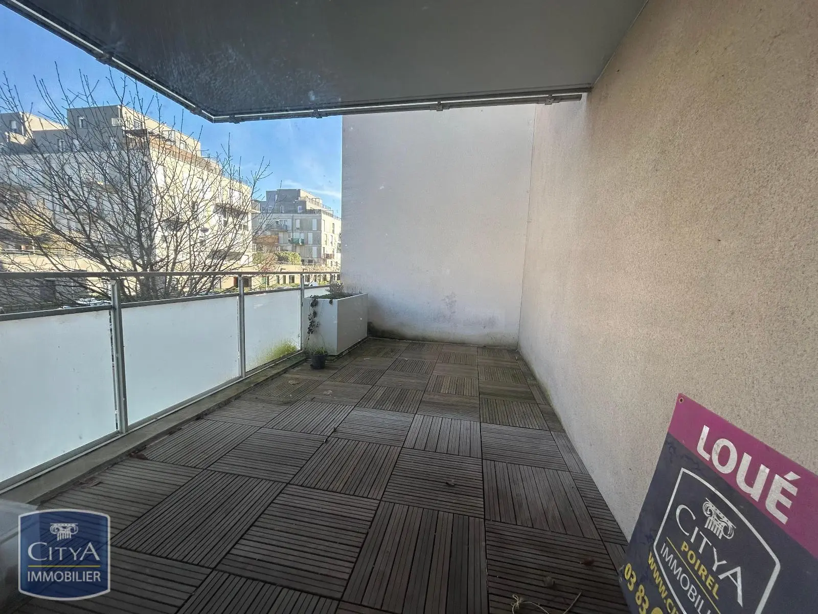 Photo 14 Appartement 2 pièces 39.91m²