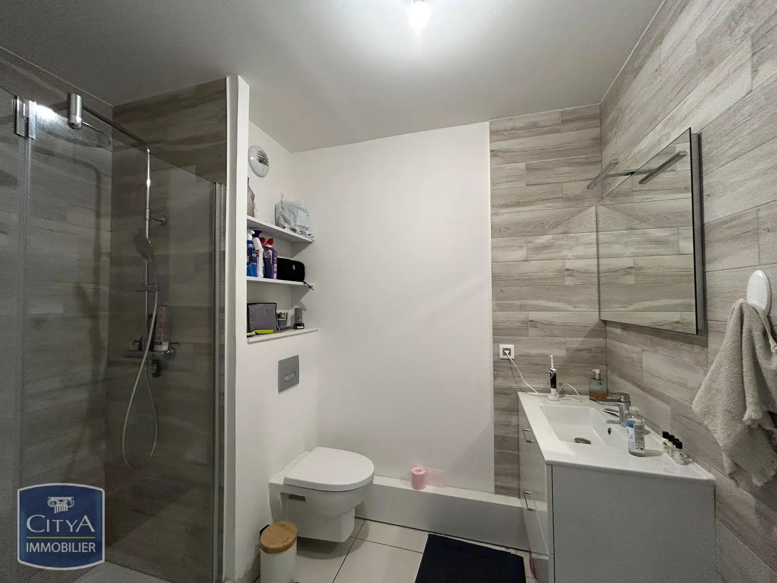 Photo 9 Appartement 2 pièces 39.91m²