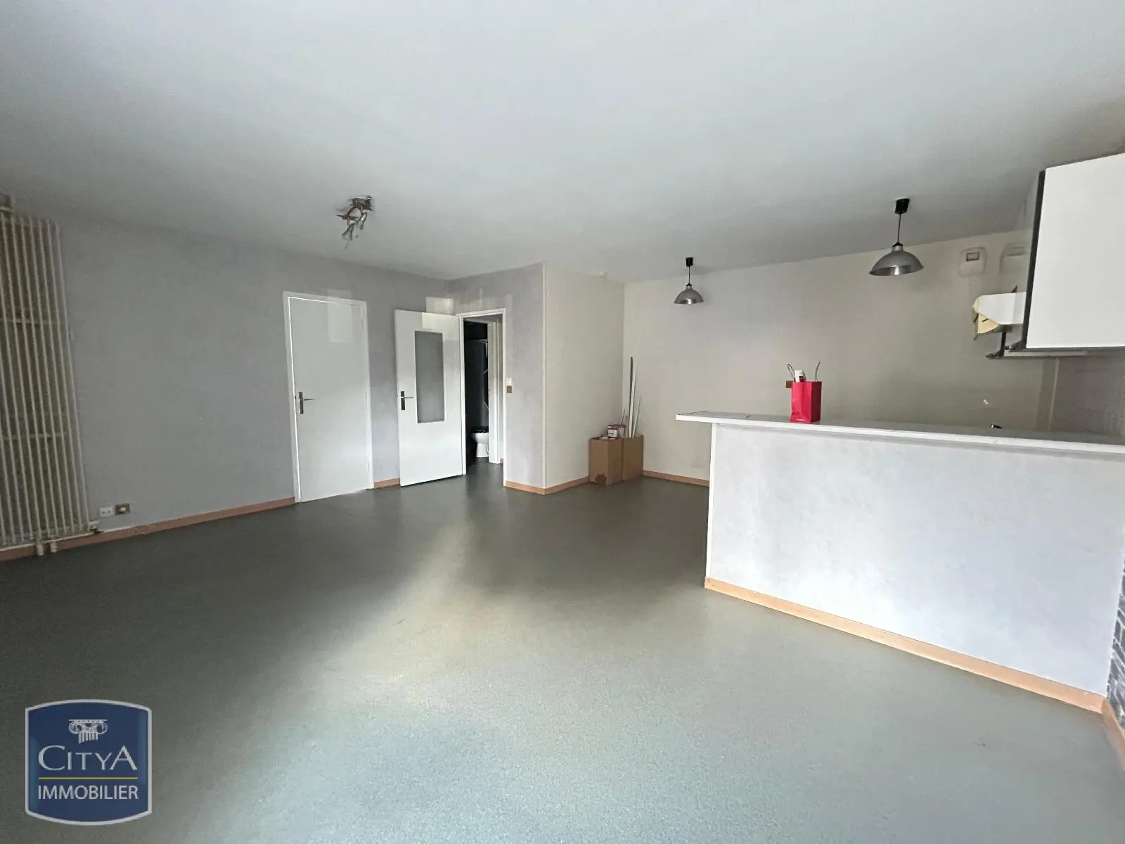 Photo 3 Appartement 2 pièces 47.37m²