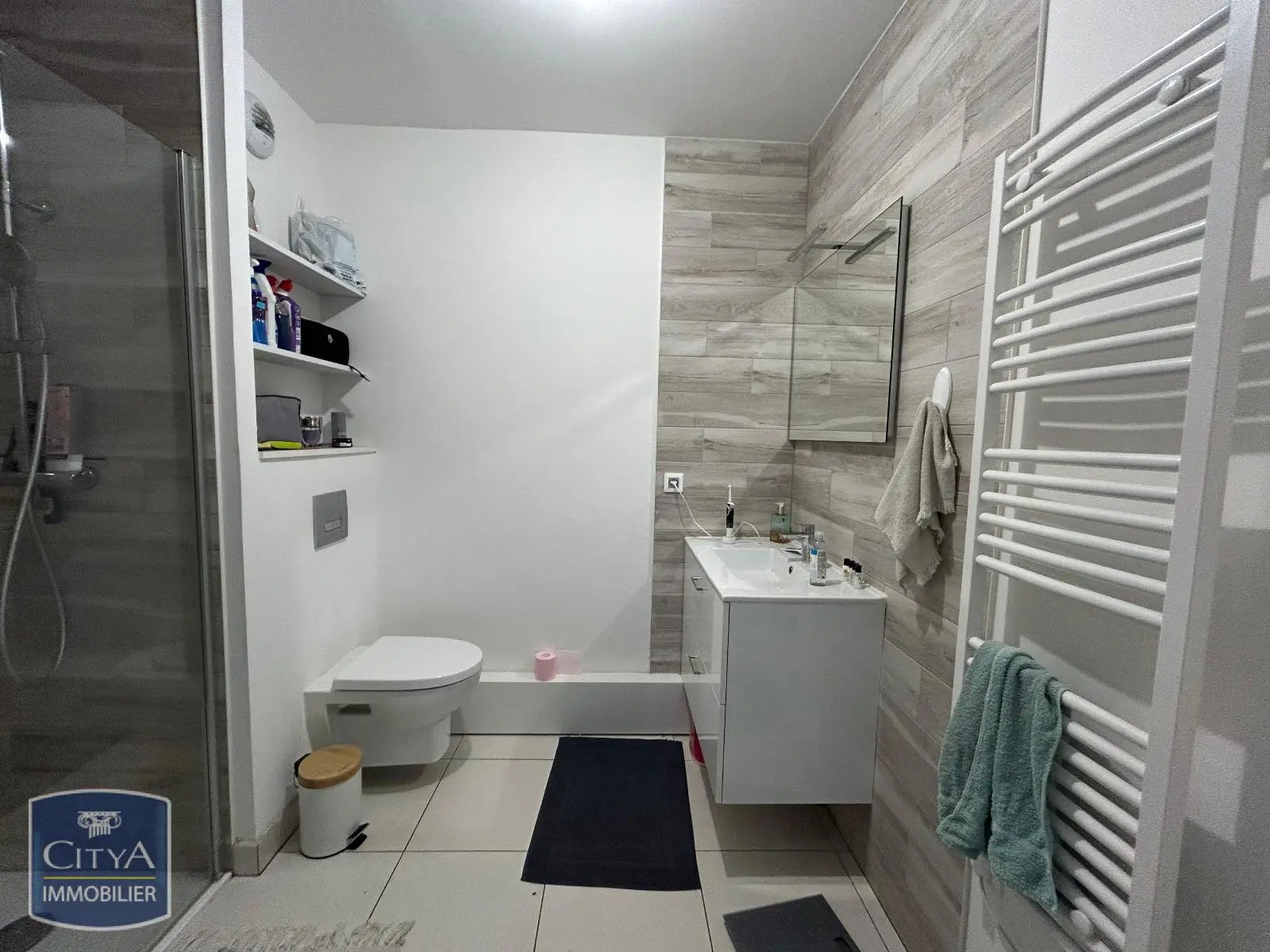 Photo 3 Appartement 2 pièces 39.91m²