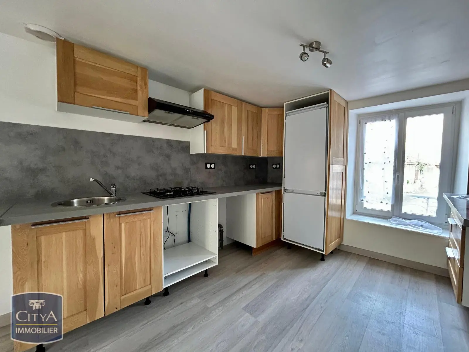 Photo 1 Maison 3 pièces 51m²