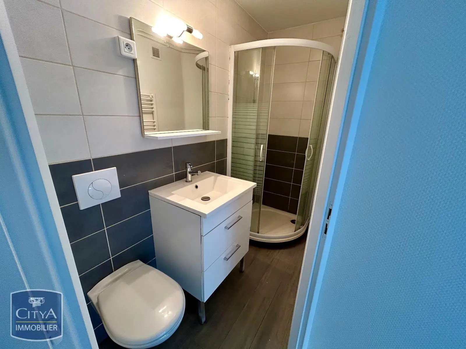 Photo 3 Appartement 1 pièce 26.1m²