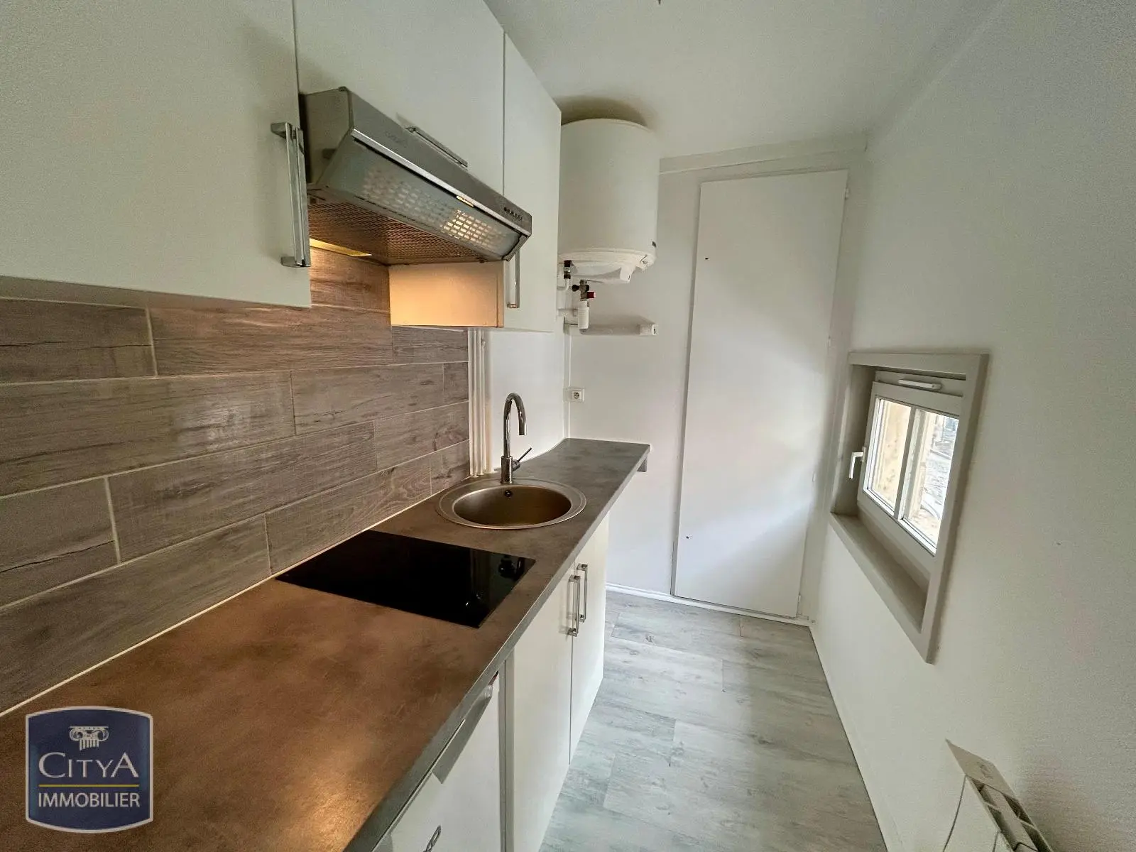 Photo 5 Appartement 1 pièce 26.1m²